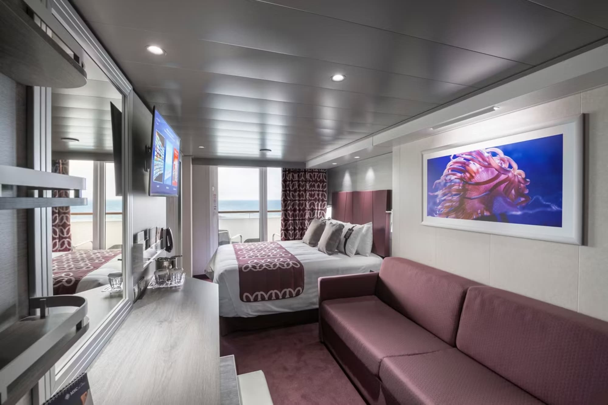 Premium Suite Aurea