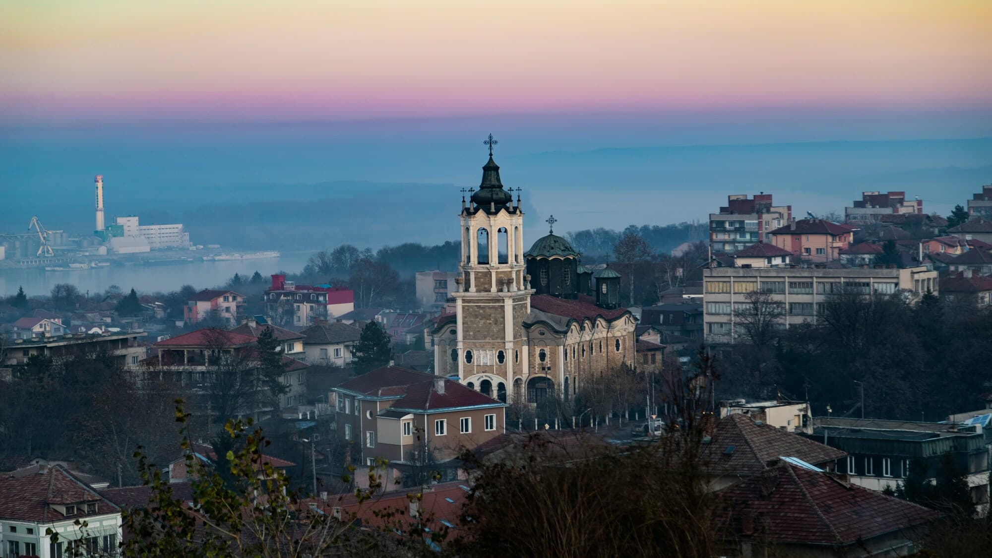 Svishtov