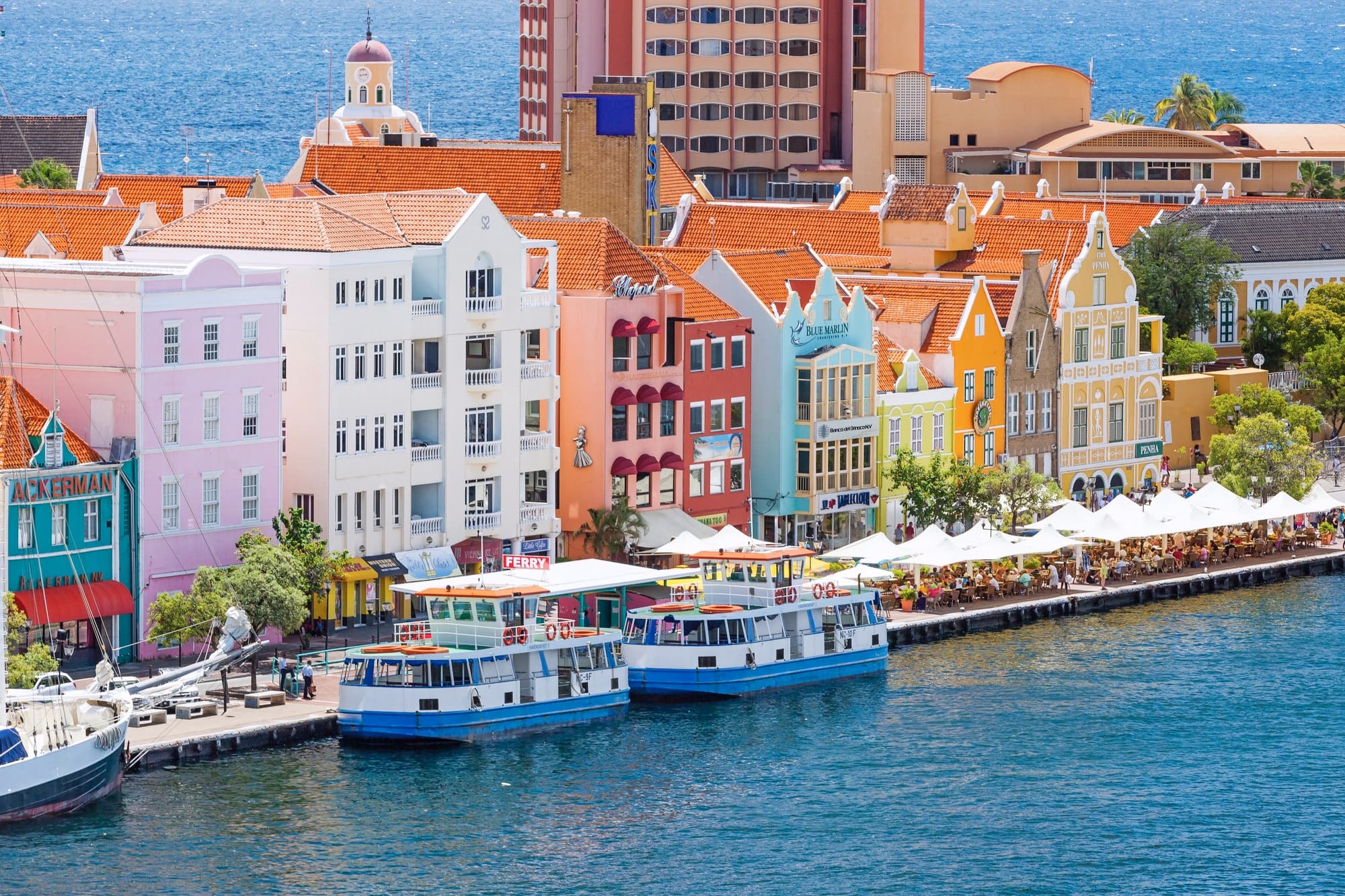 Willemstad