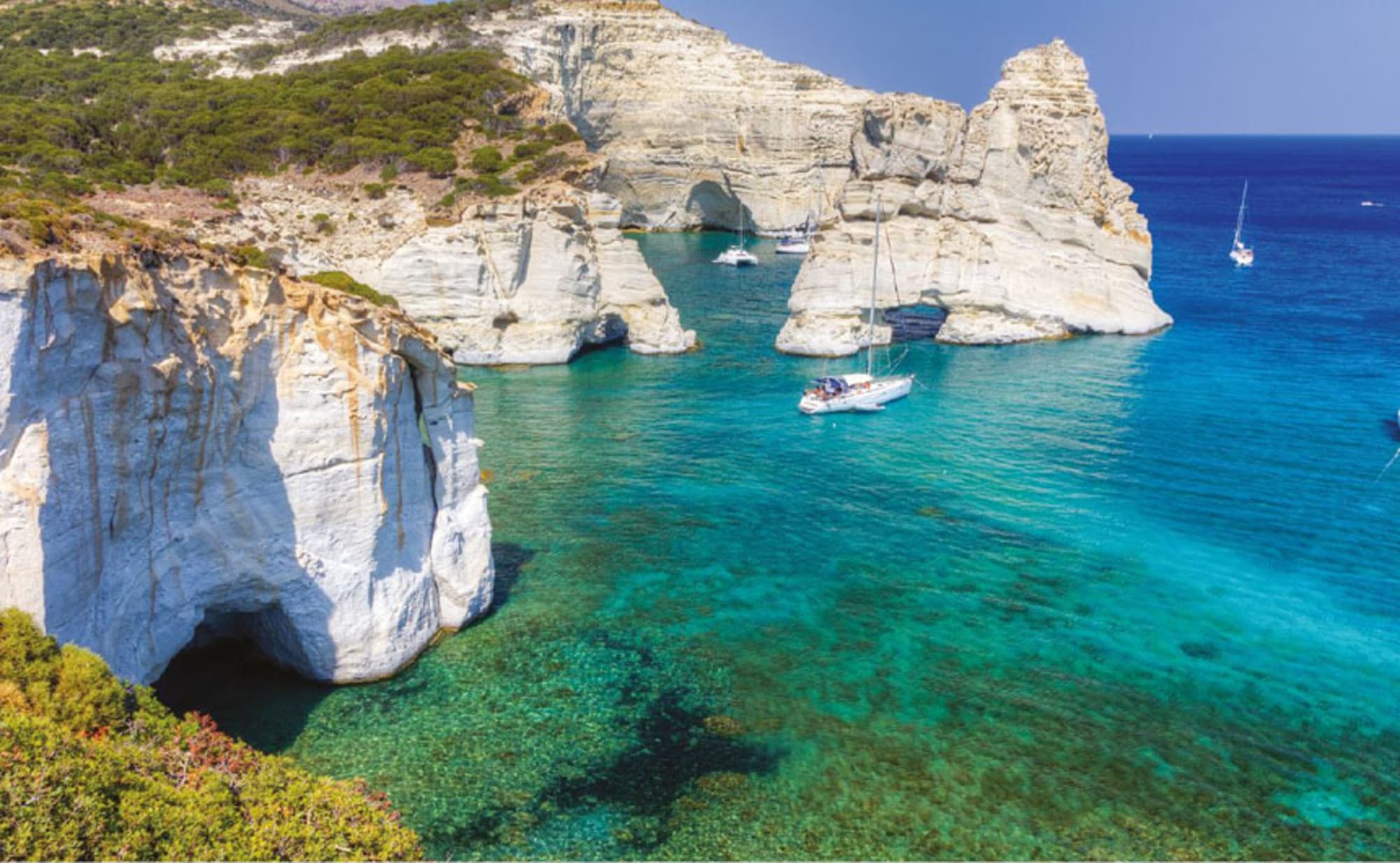 Milos
