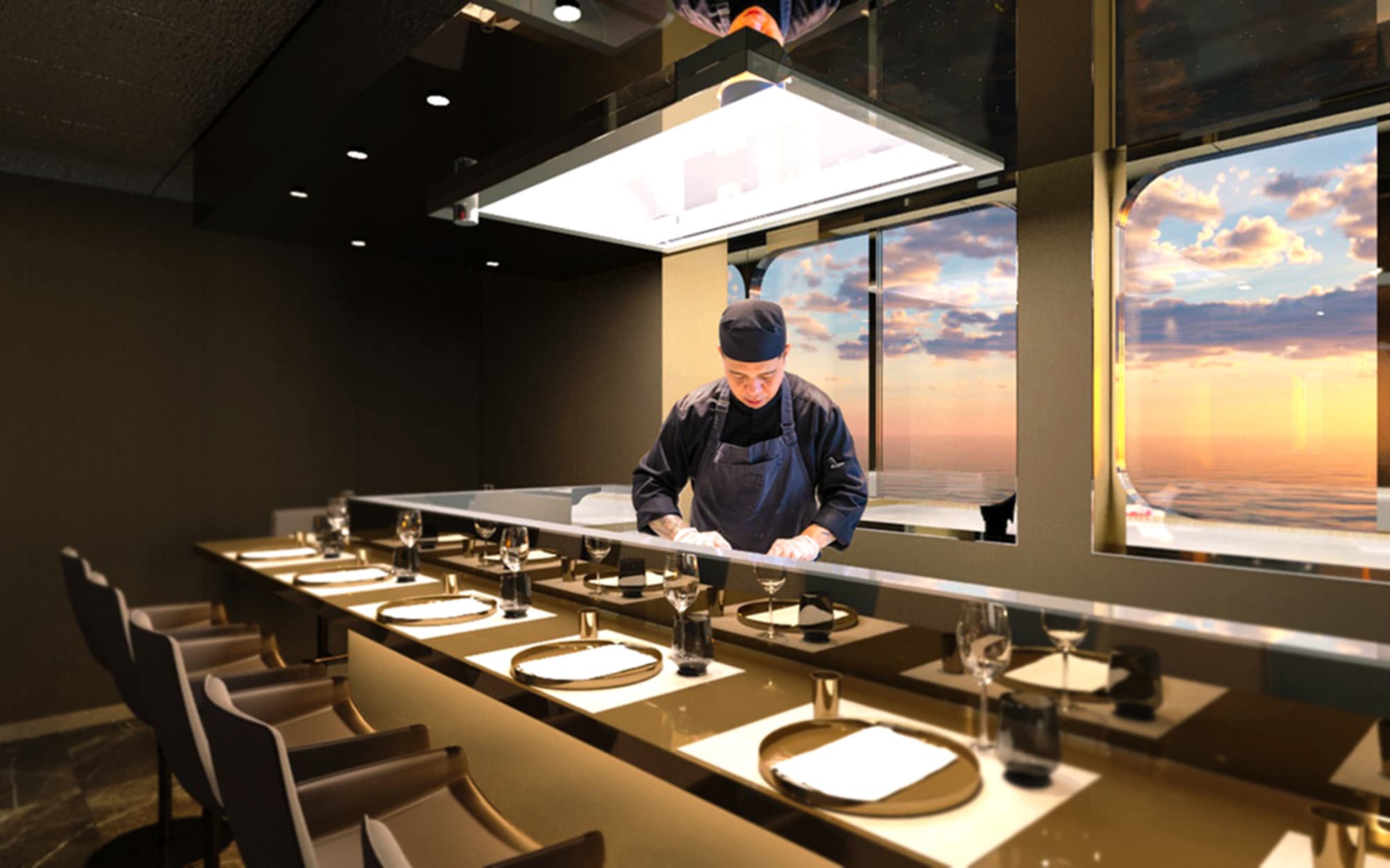 Night Market Grill
