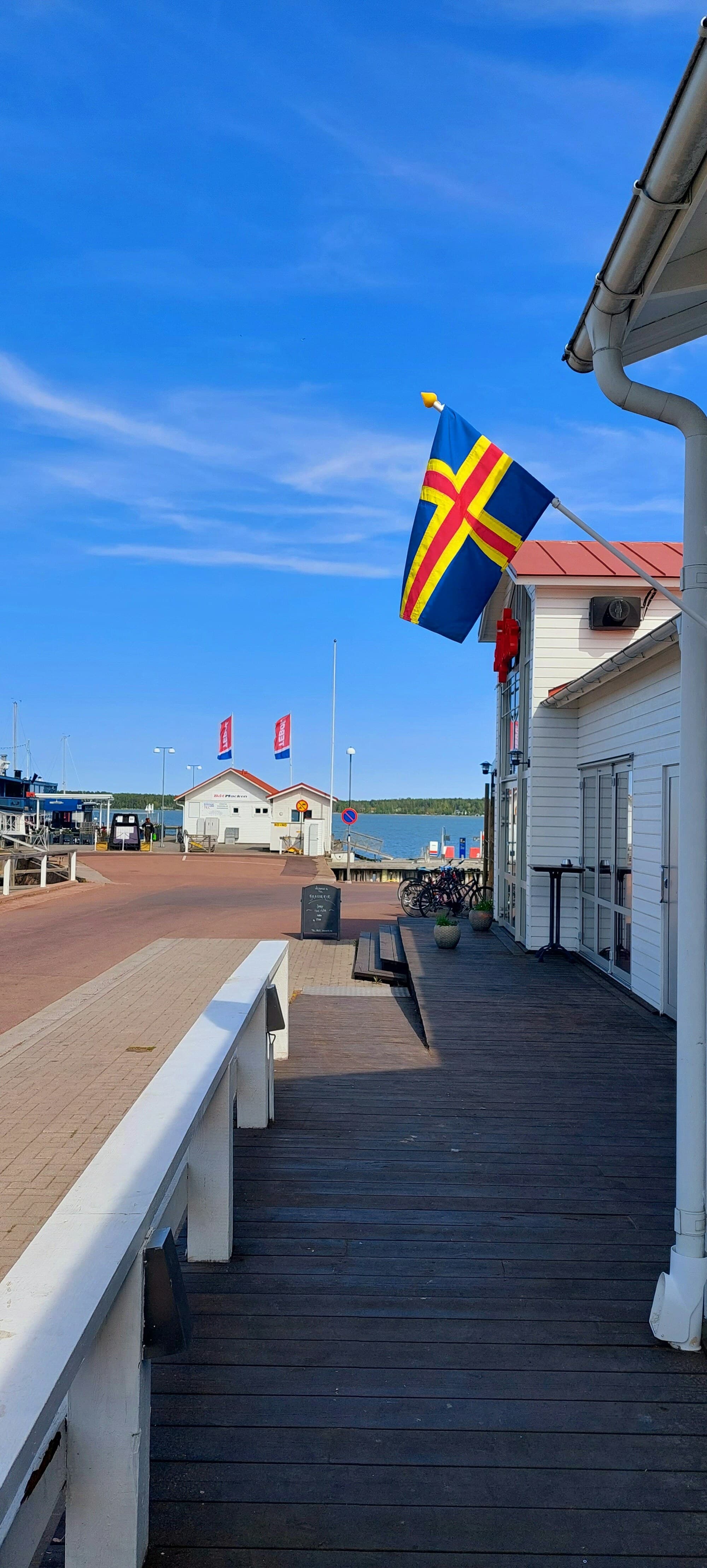 Mariehamn