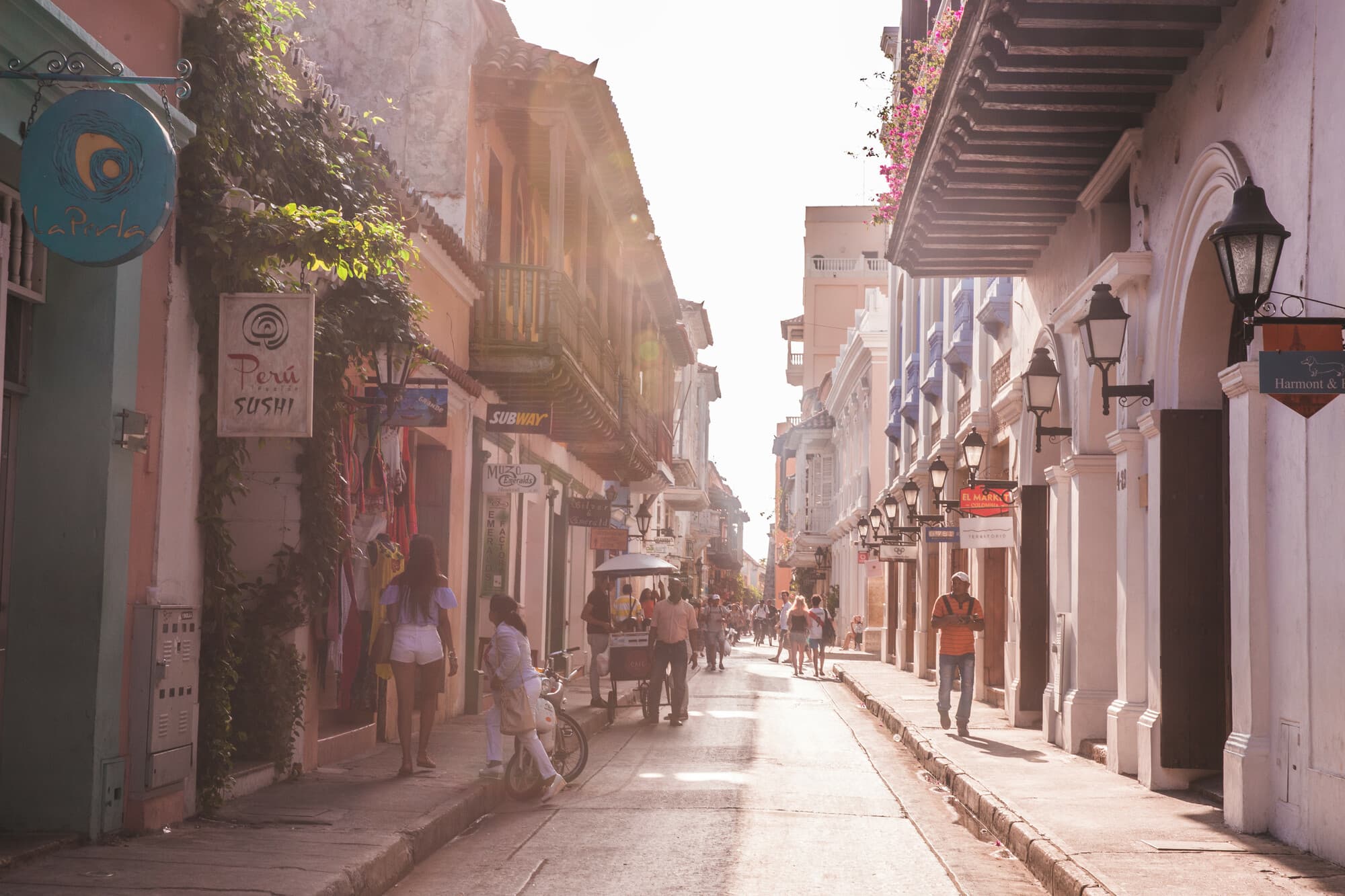 Cartagena