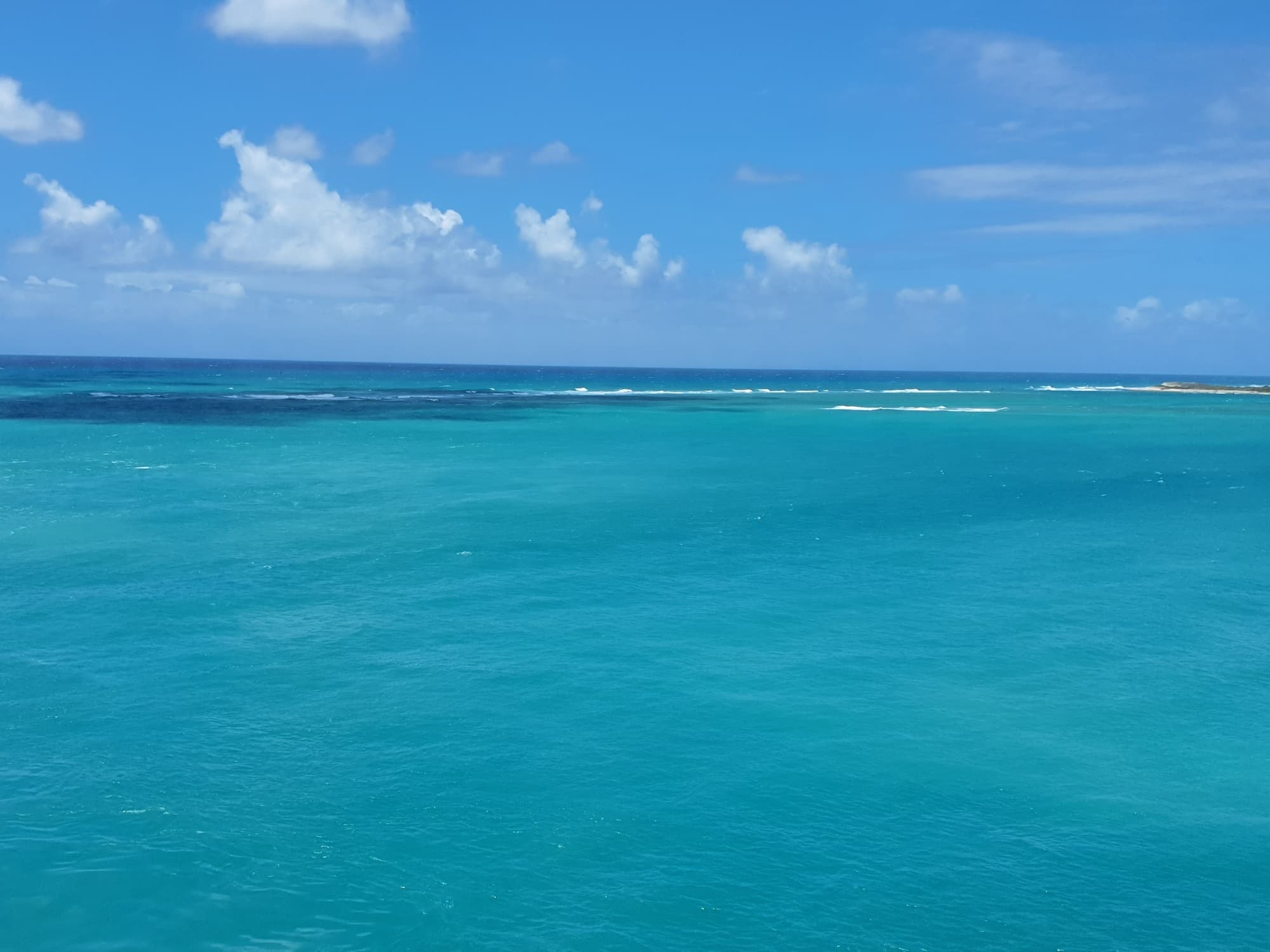 Frederiksted, Saint Croix