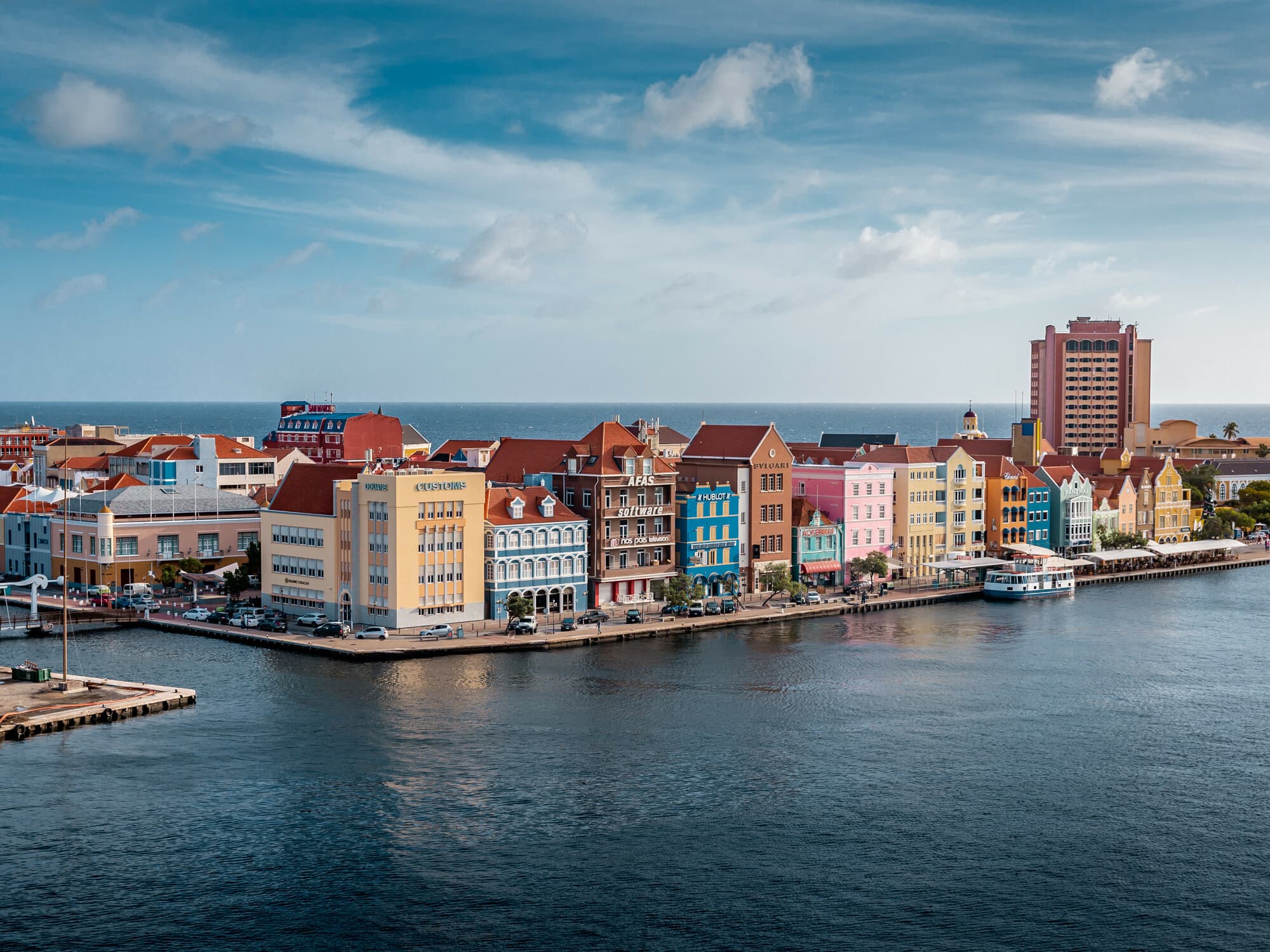 Willemstad