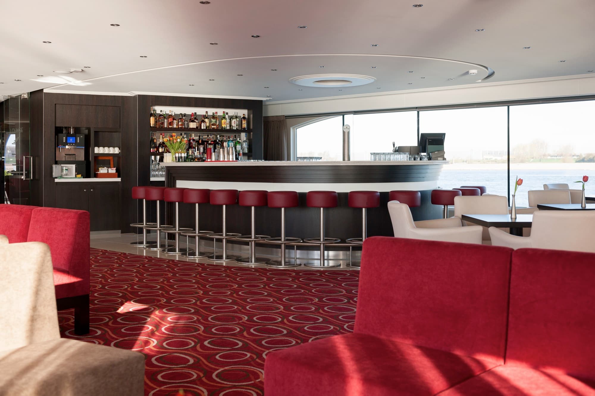 Panorama Lounge
