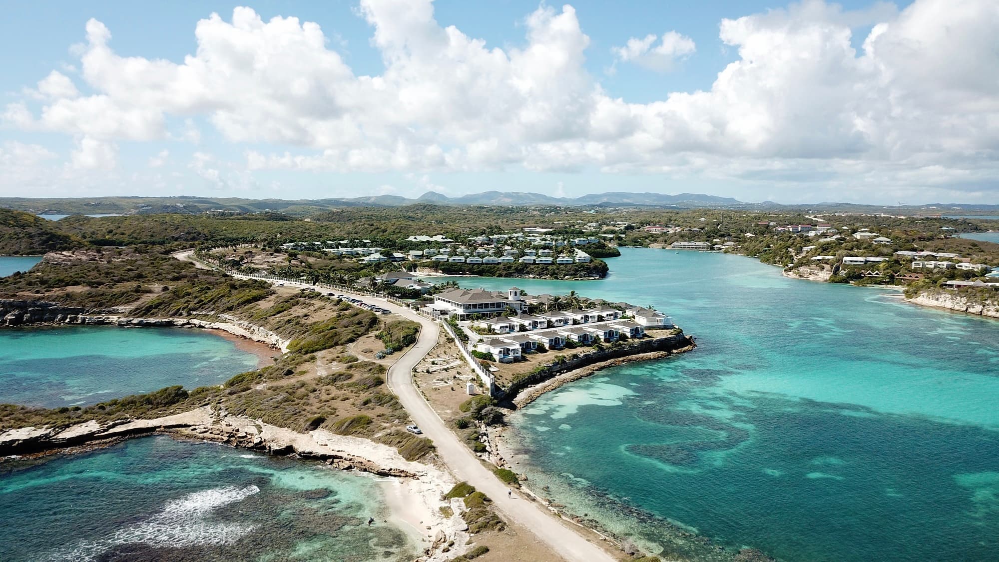 Barbuda