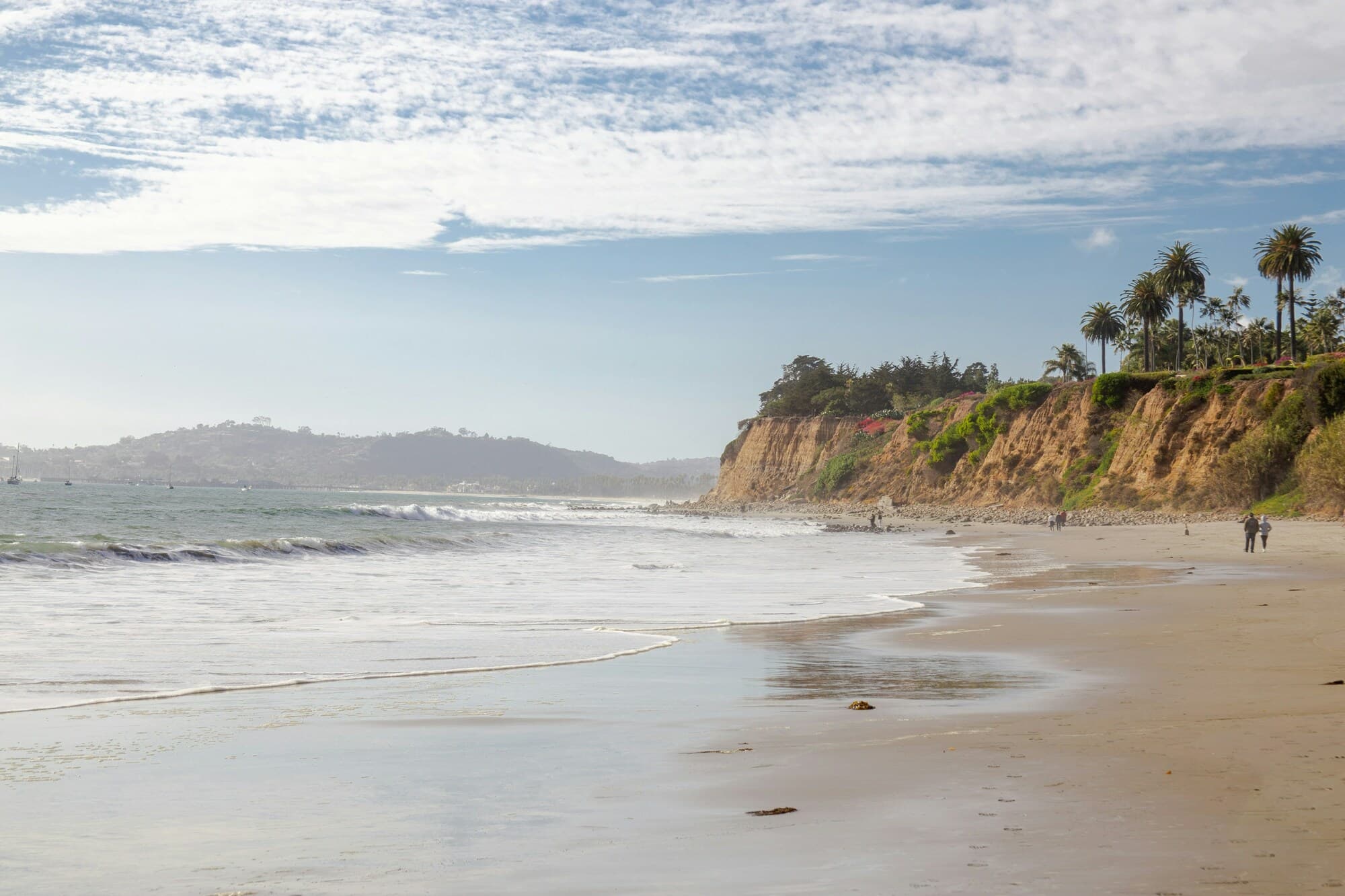 Santa Barbara, California