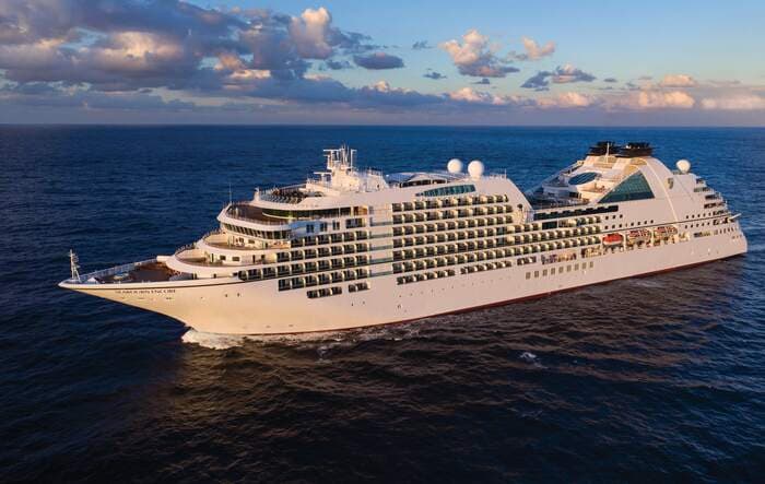 Seabourn