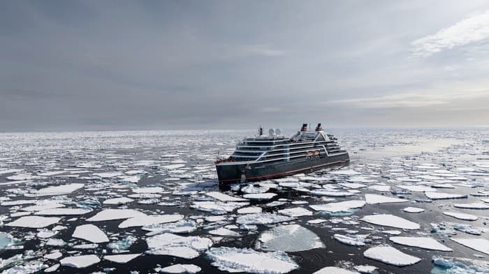 Seabourn Venture