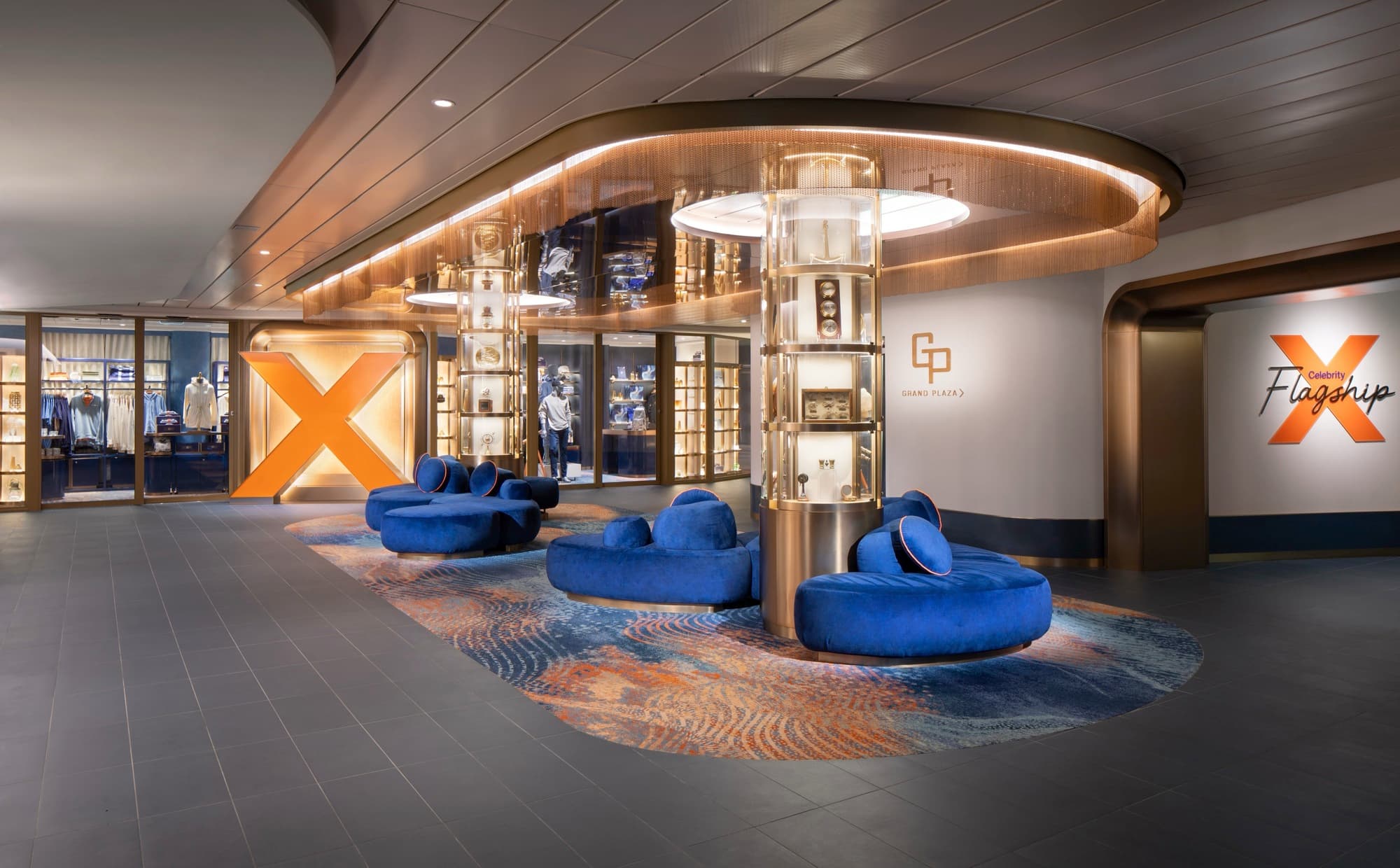 Celebrity Flagship Store