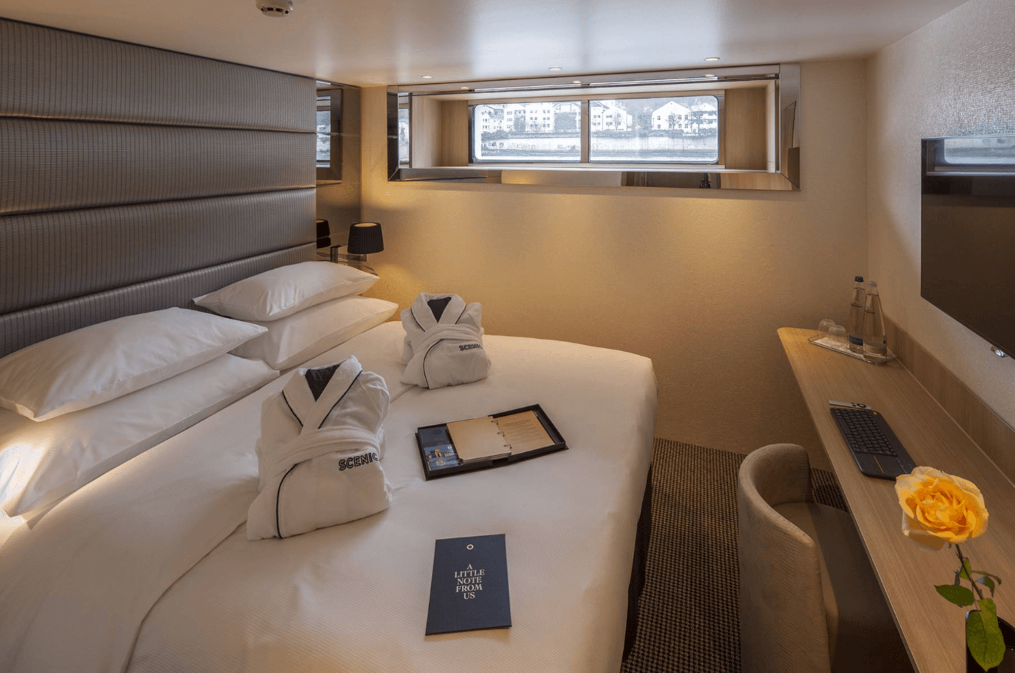 Standard Stateroom