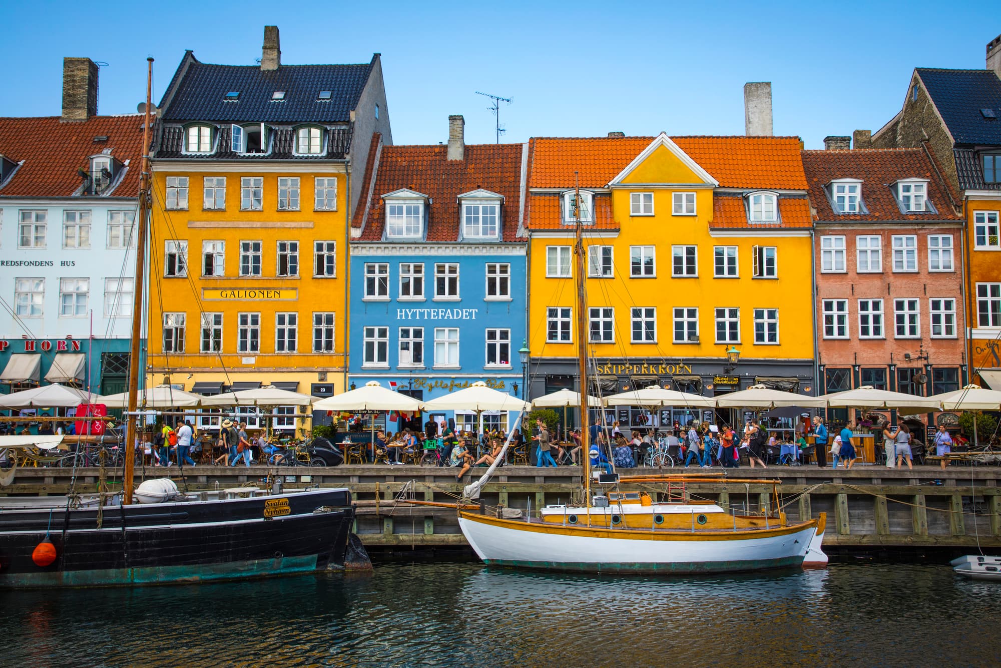 Copenhagen