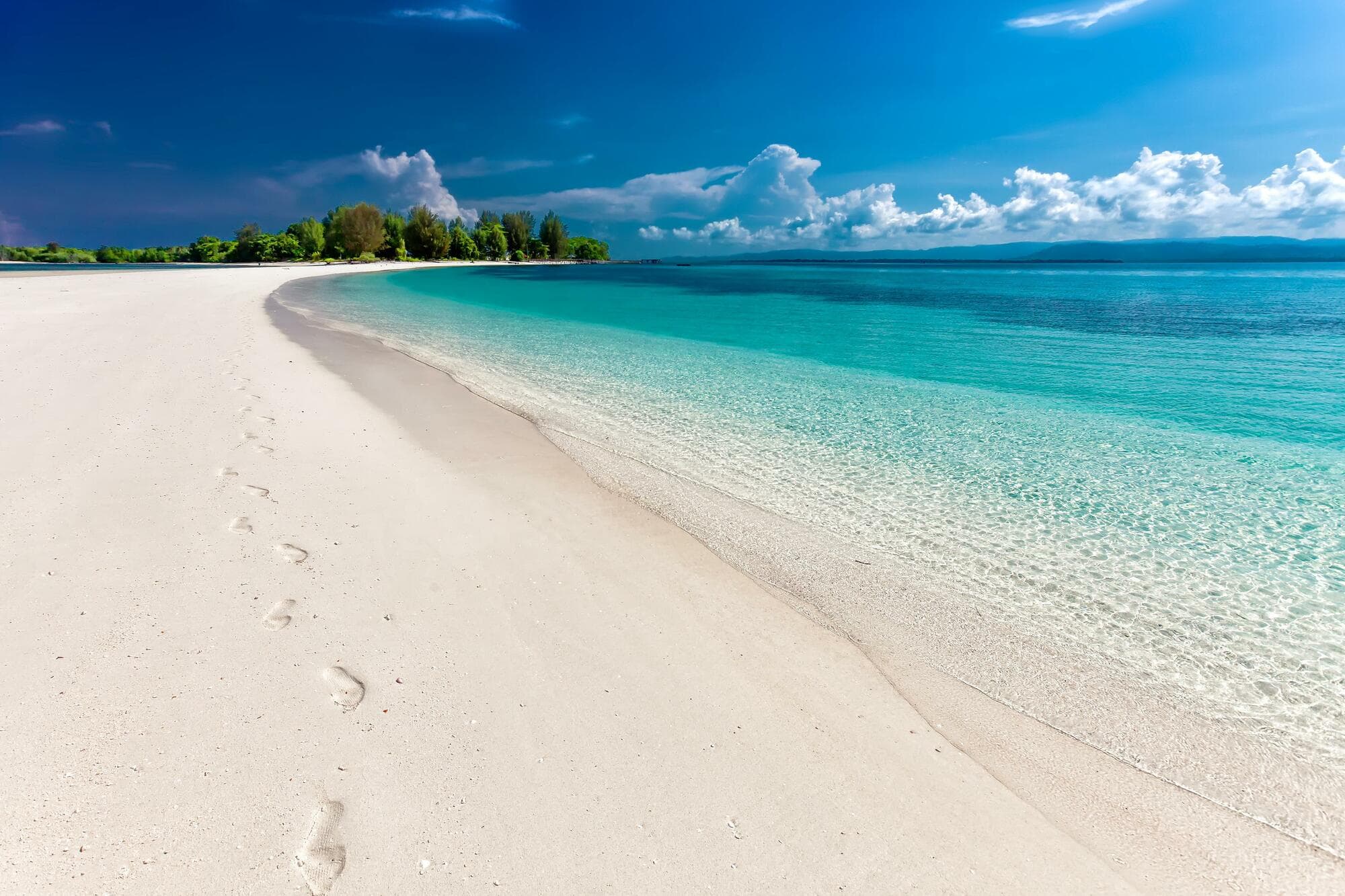 Norman Island