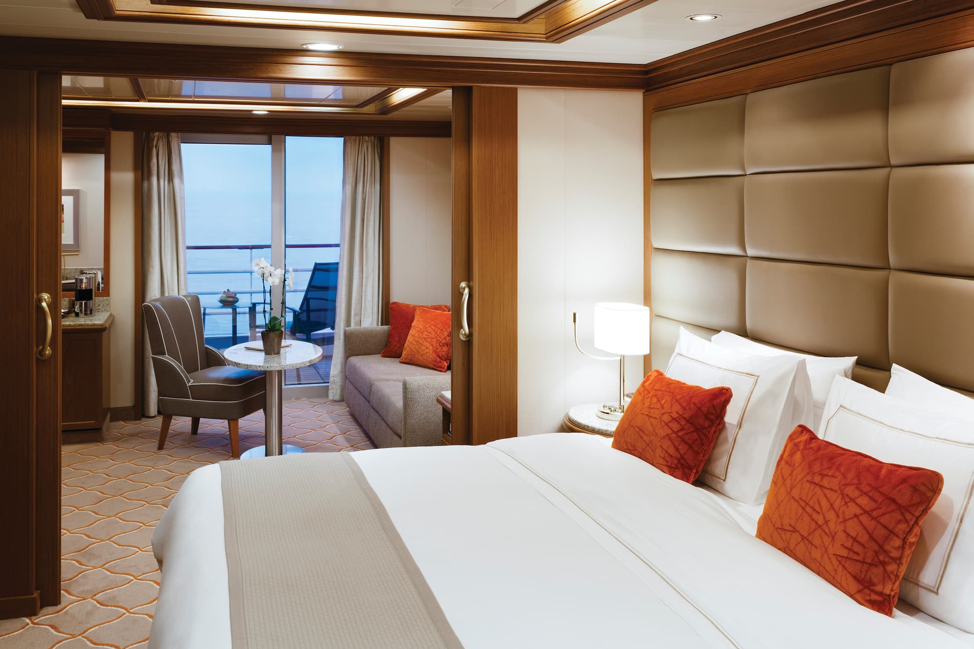 Silver Suite