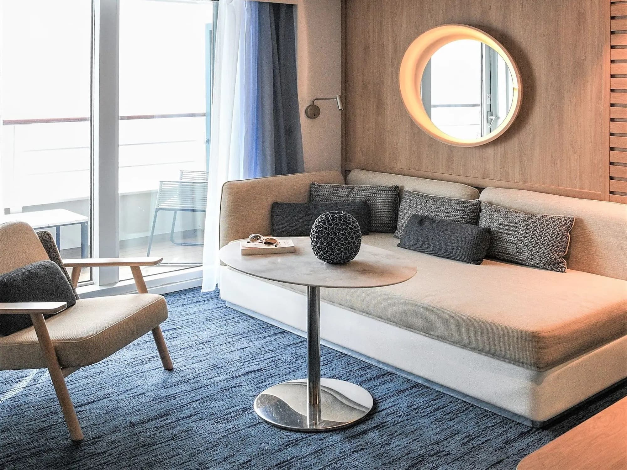 Privilege Suite