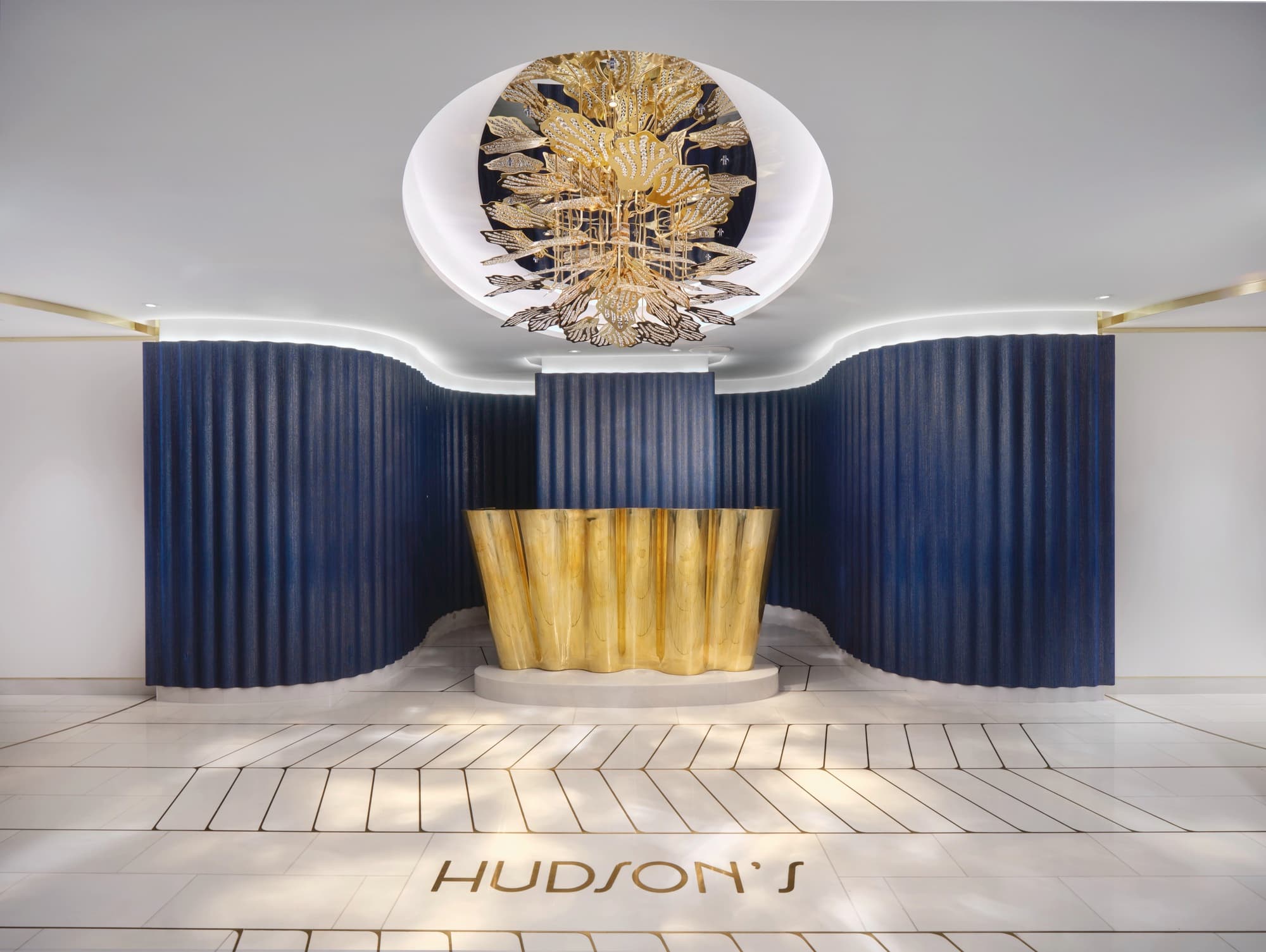 Hudson's