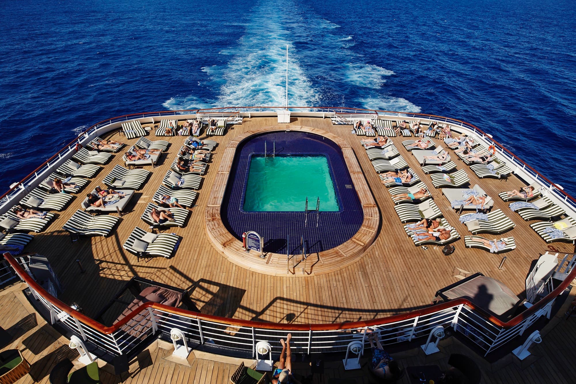 Pools