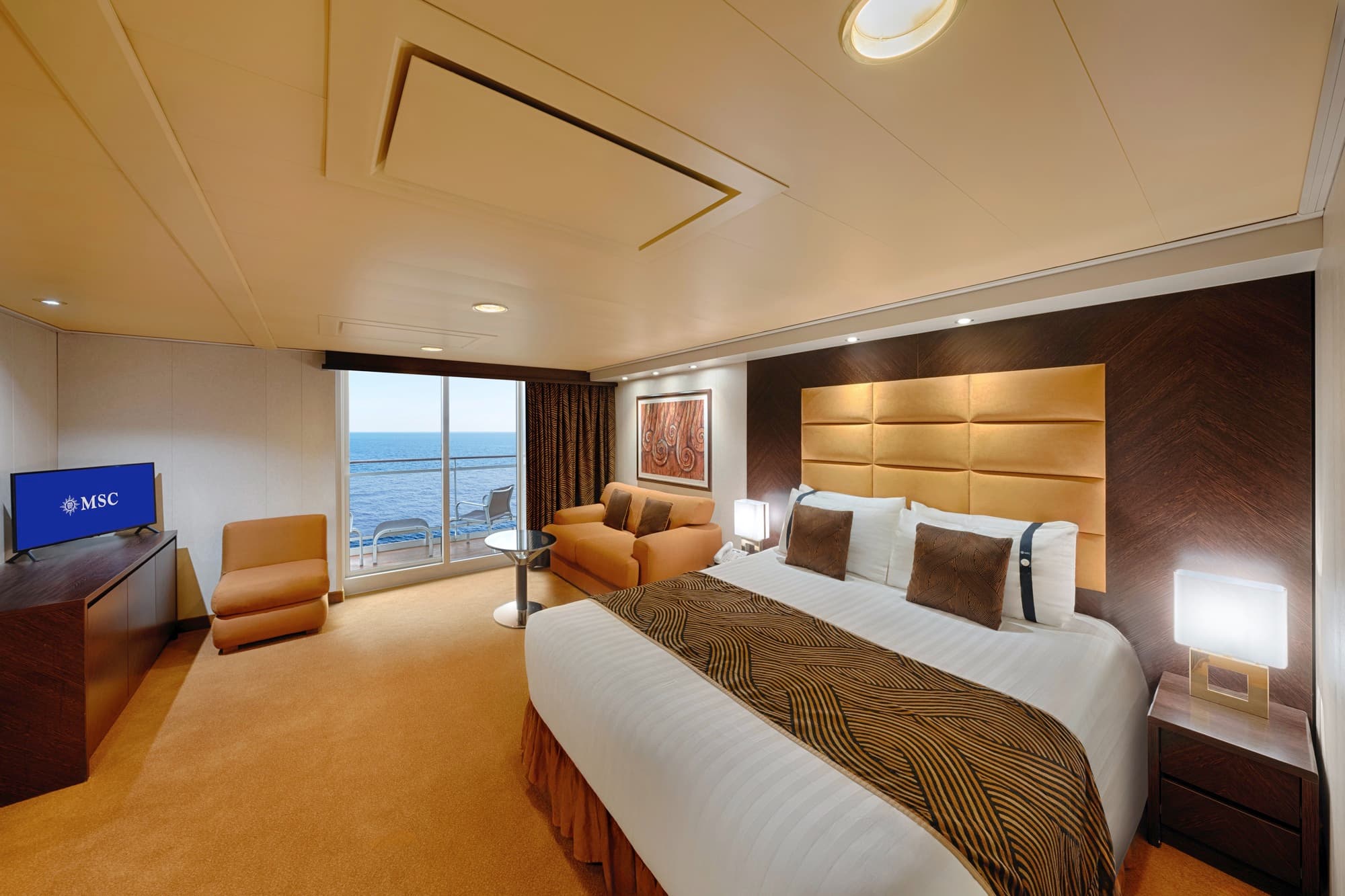 Premium Suite Aurea