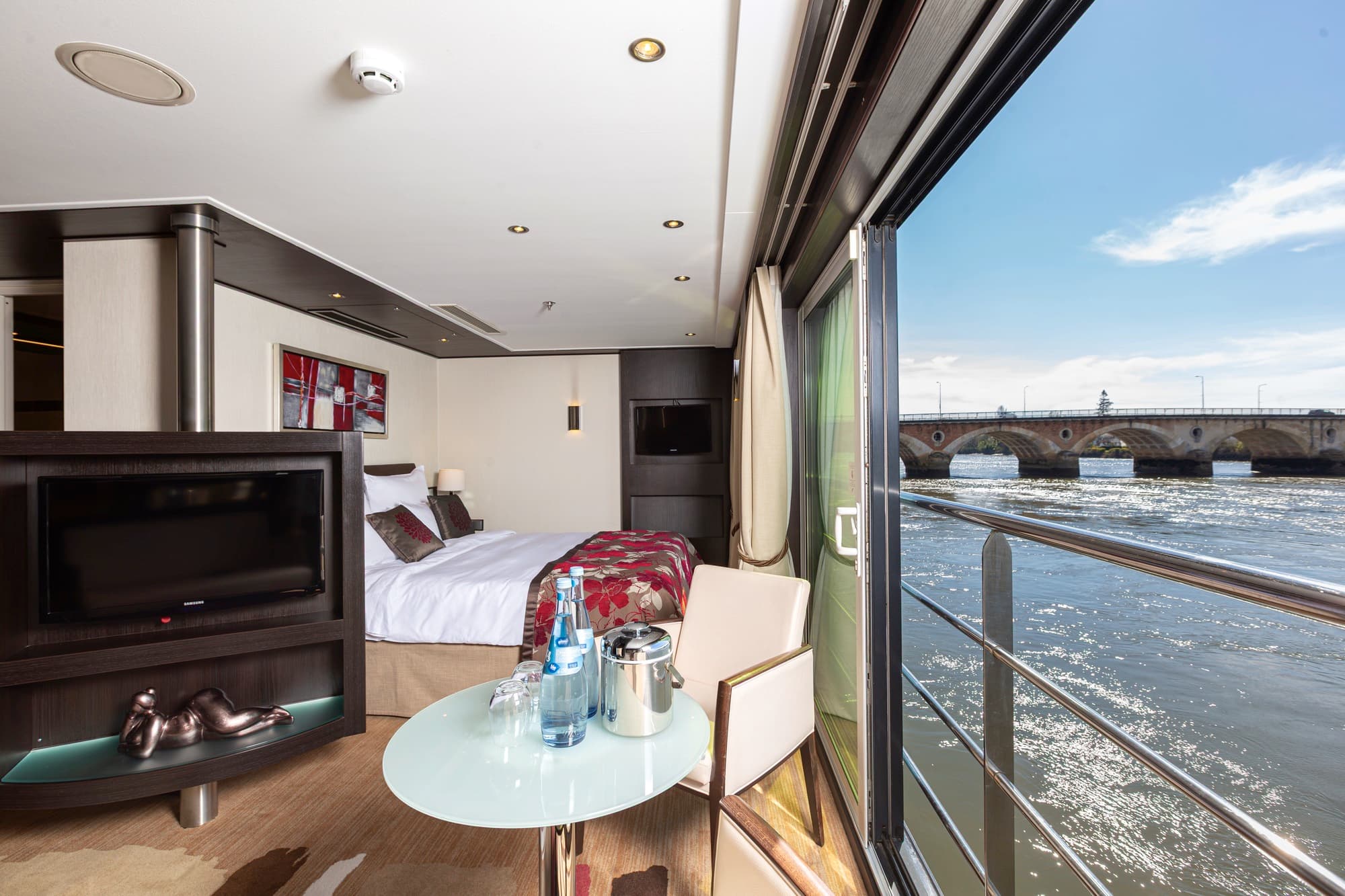 Royal Suite