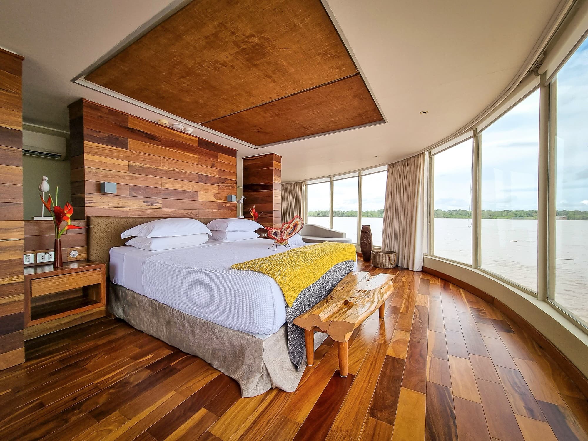Owner's Suite