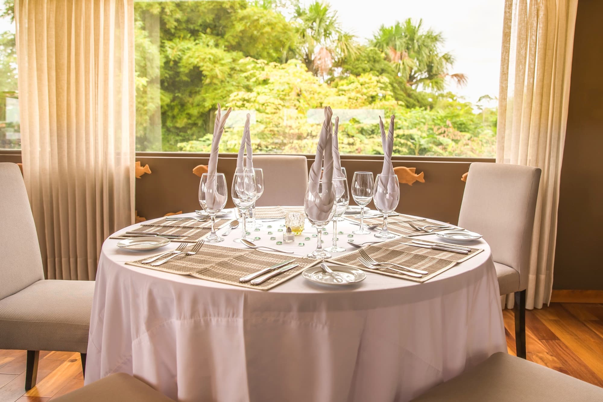 Main Dining Room