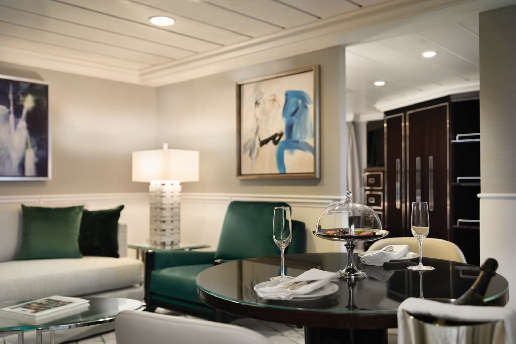 Vista Suite