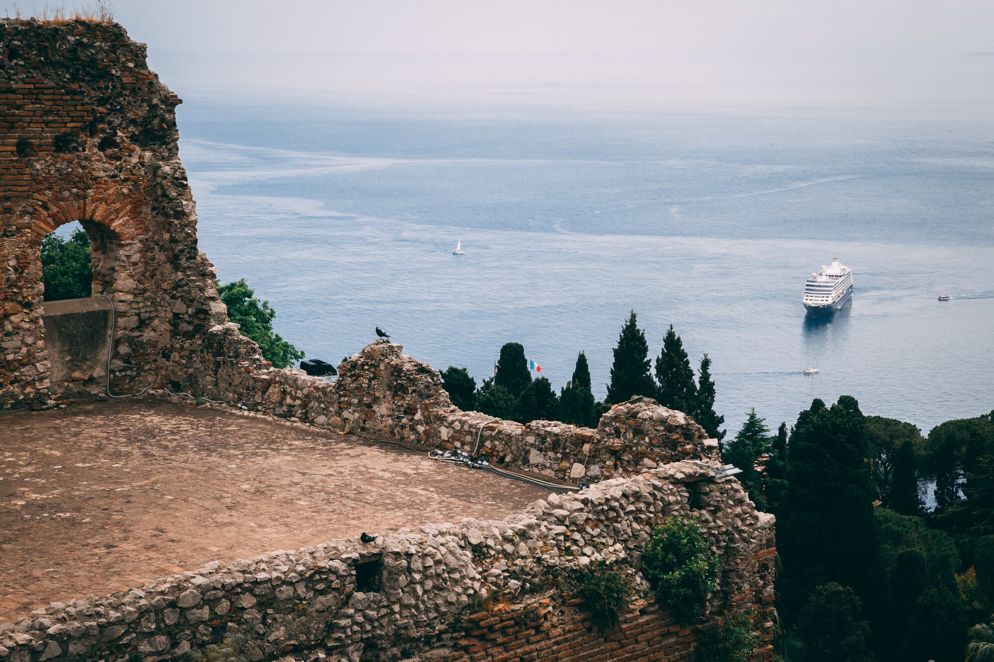 Taormina