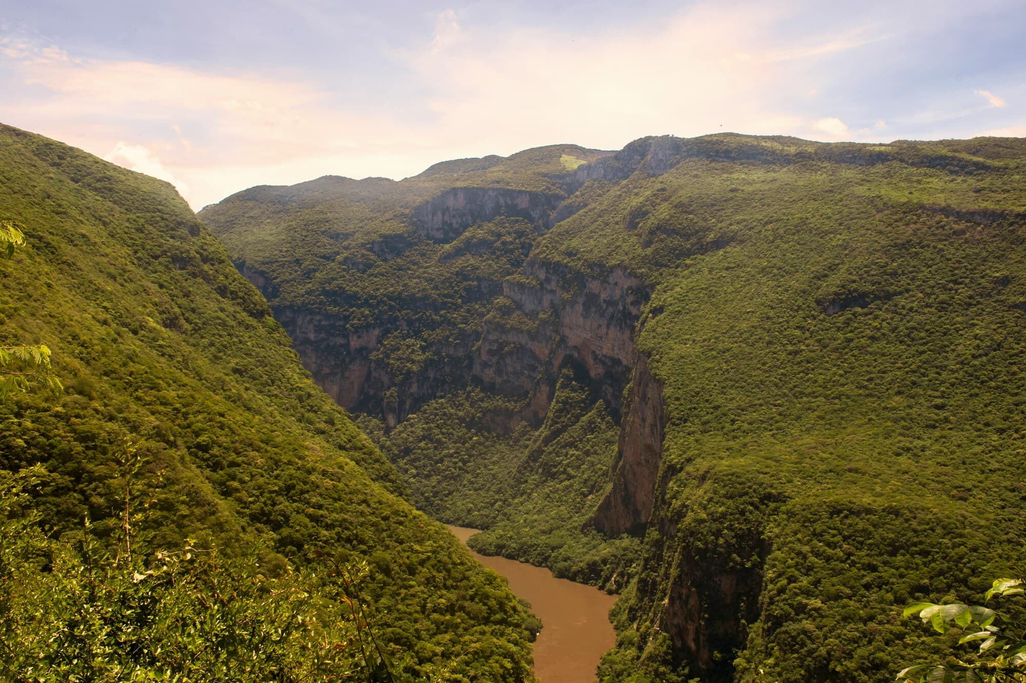 Puerto Chiapas