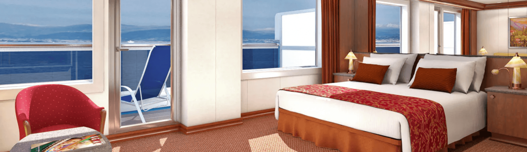 Grand Suite