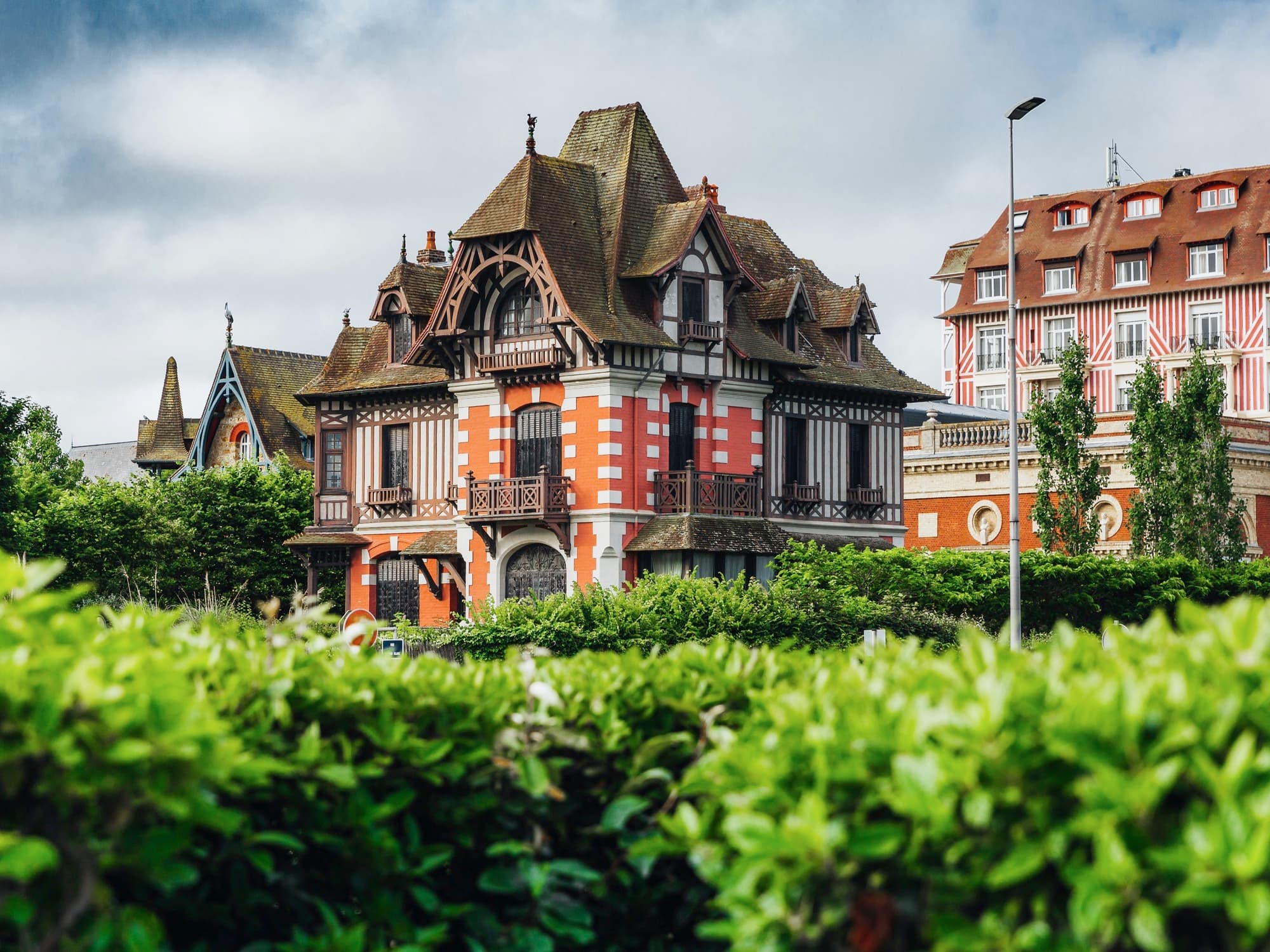 Honfleur