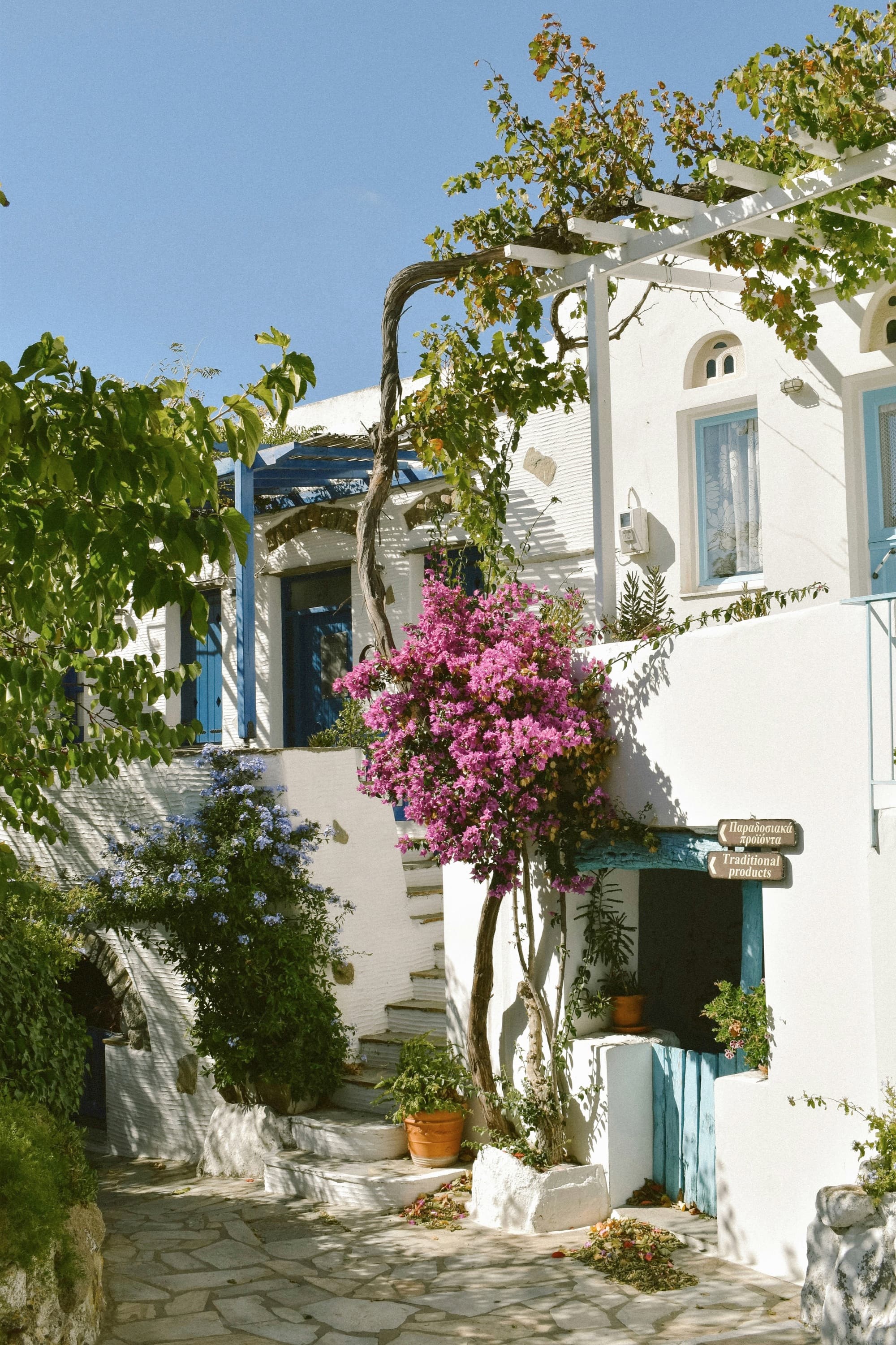 Tinos