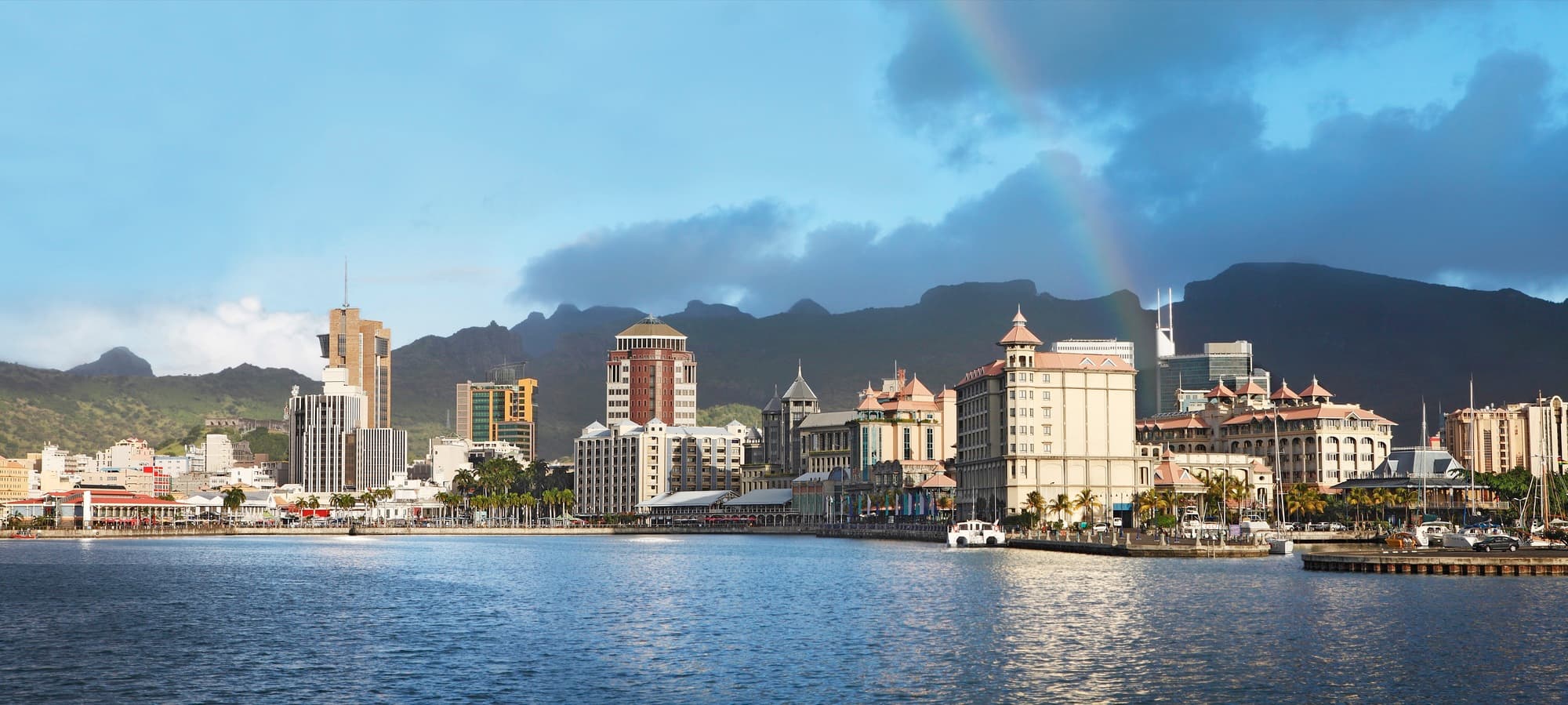 Port Louis