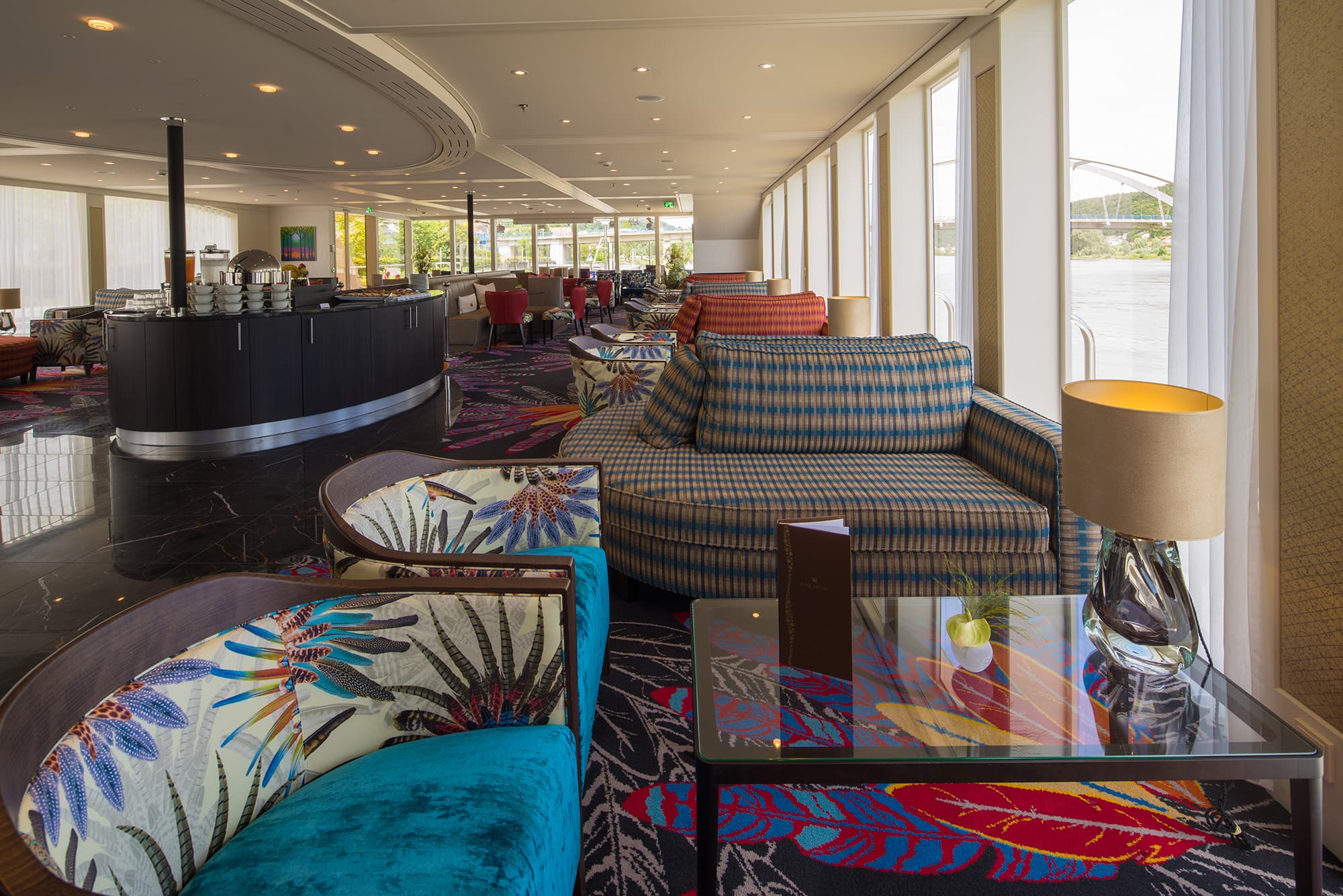 Main Lounge & Bar
