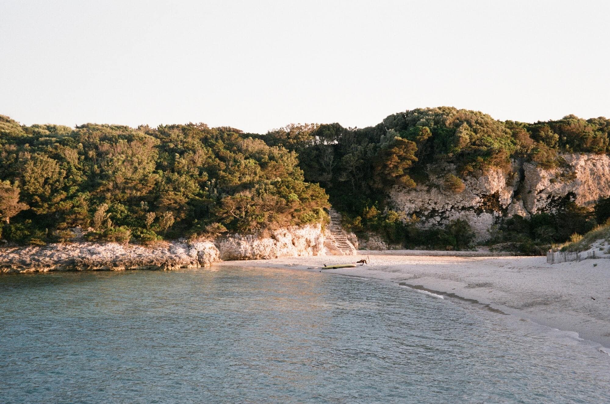 Calvi, Corsica