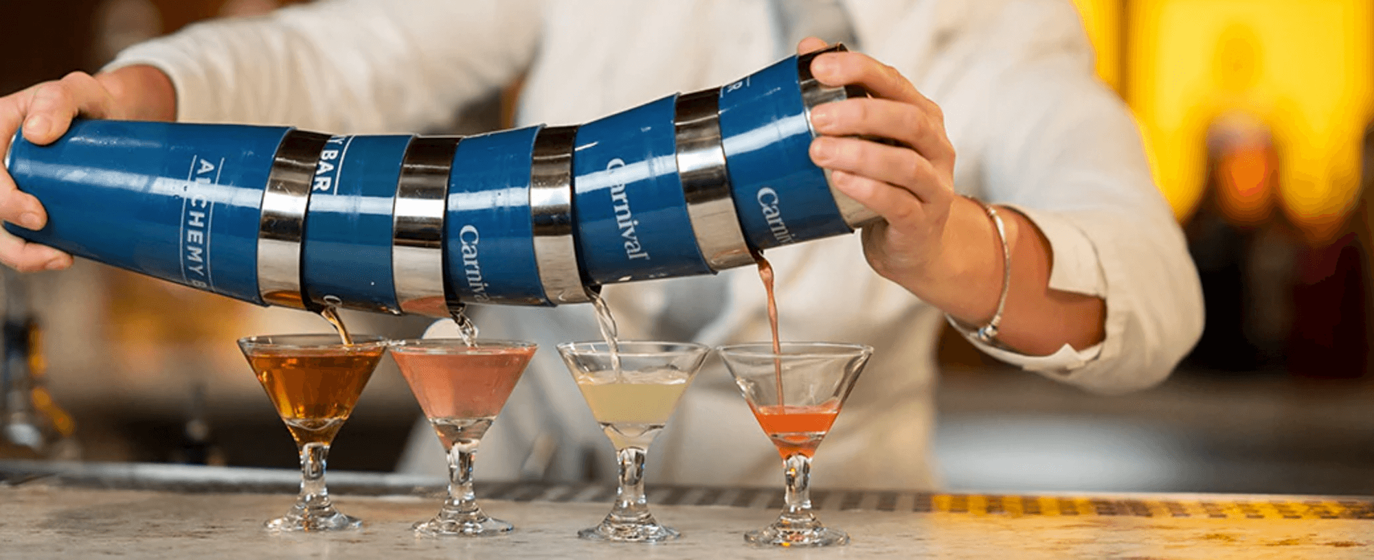 Alchemy Bar