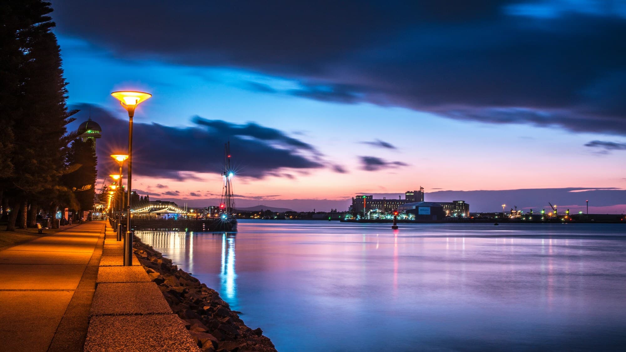 Newcastle, New South Wales