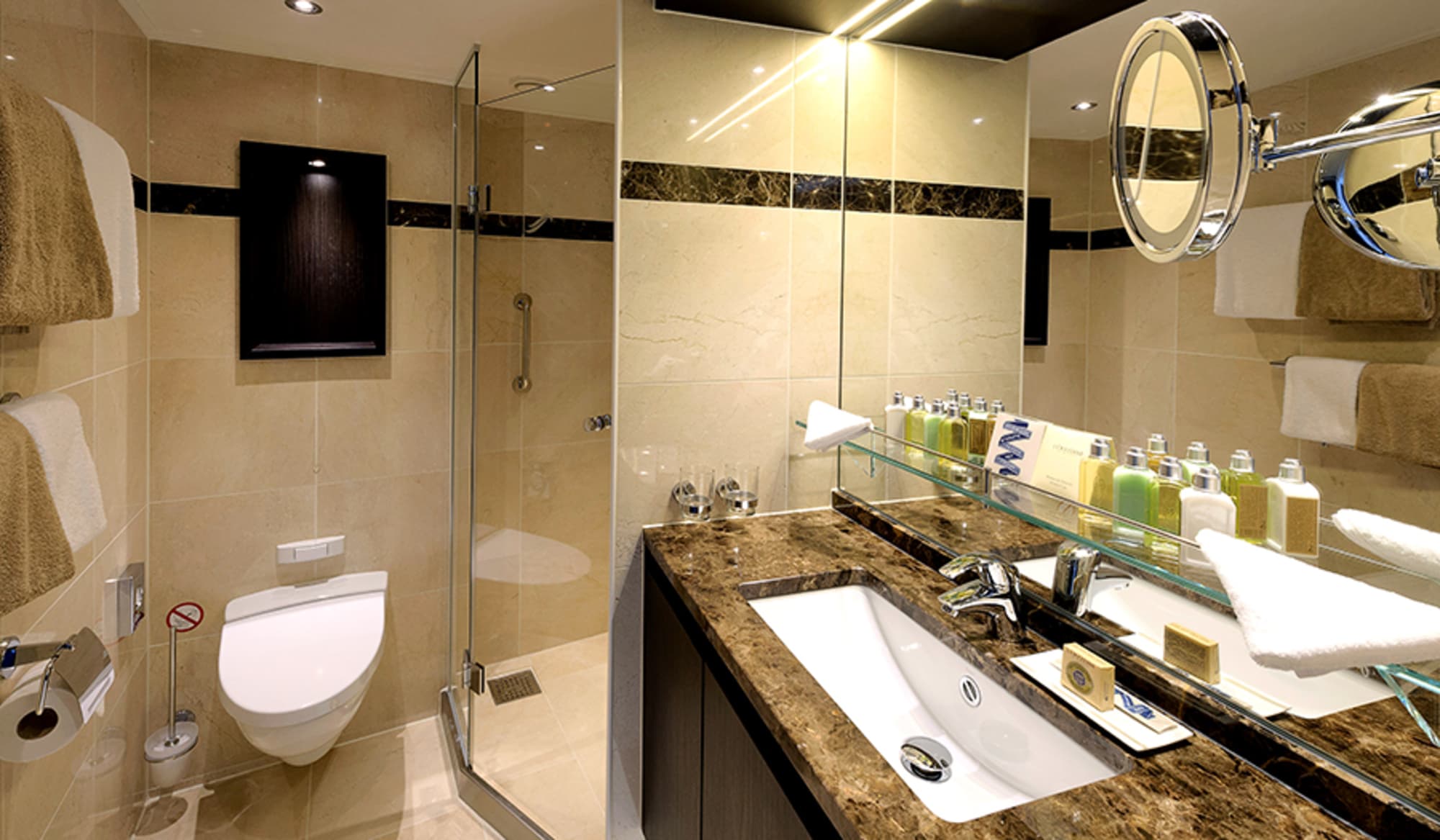 Panorama Suite