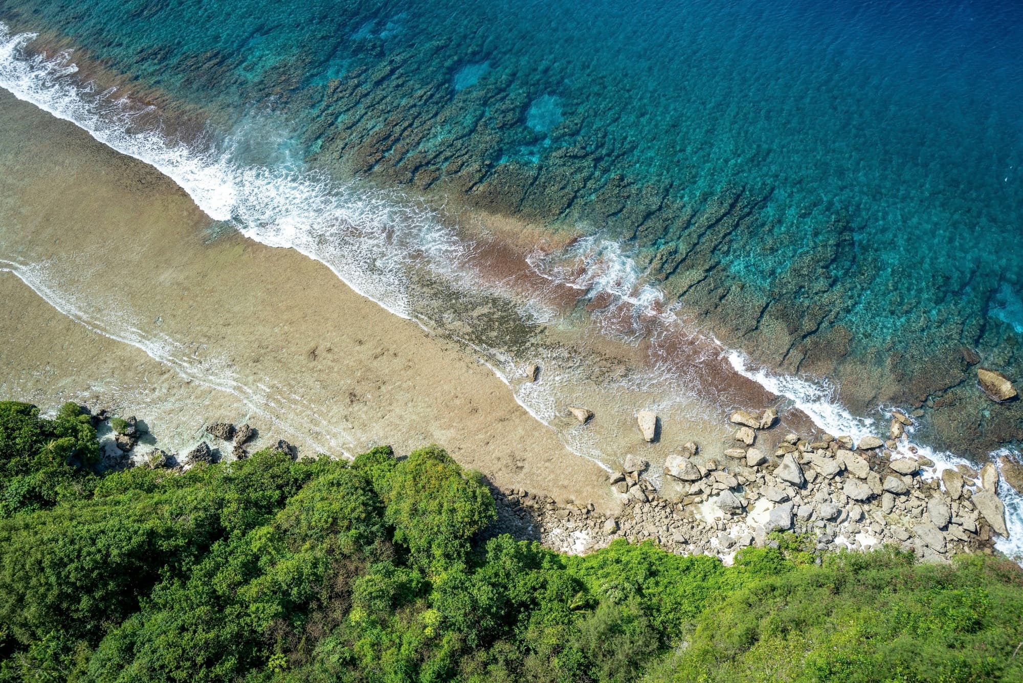 Guam