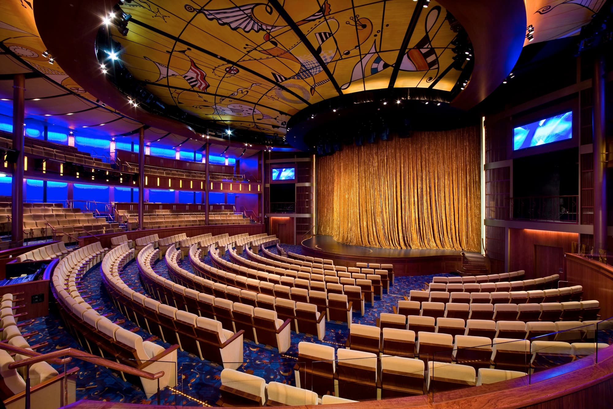 Solstice Theatre