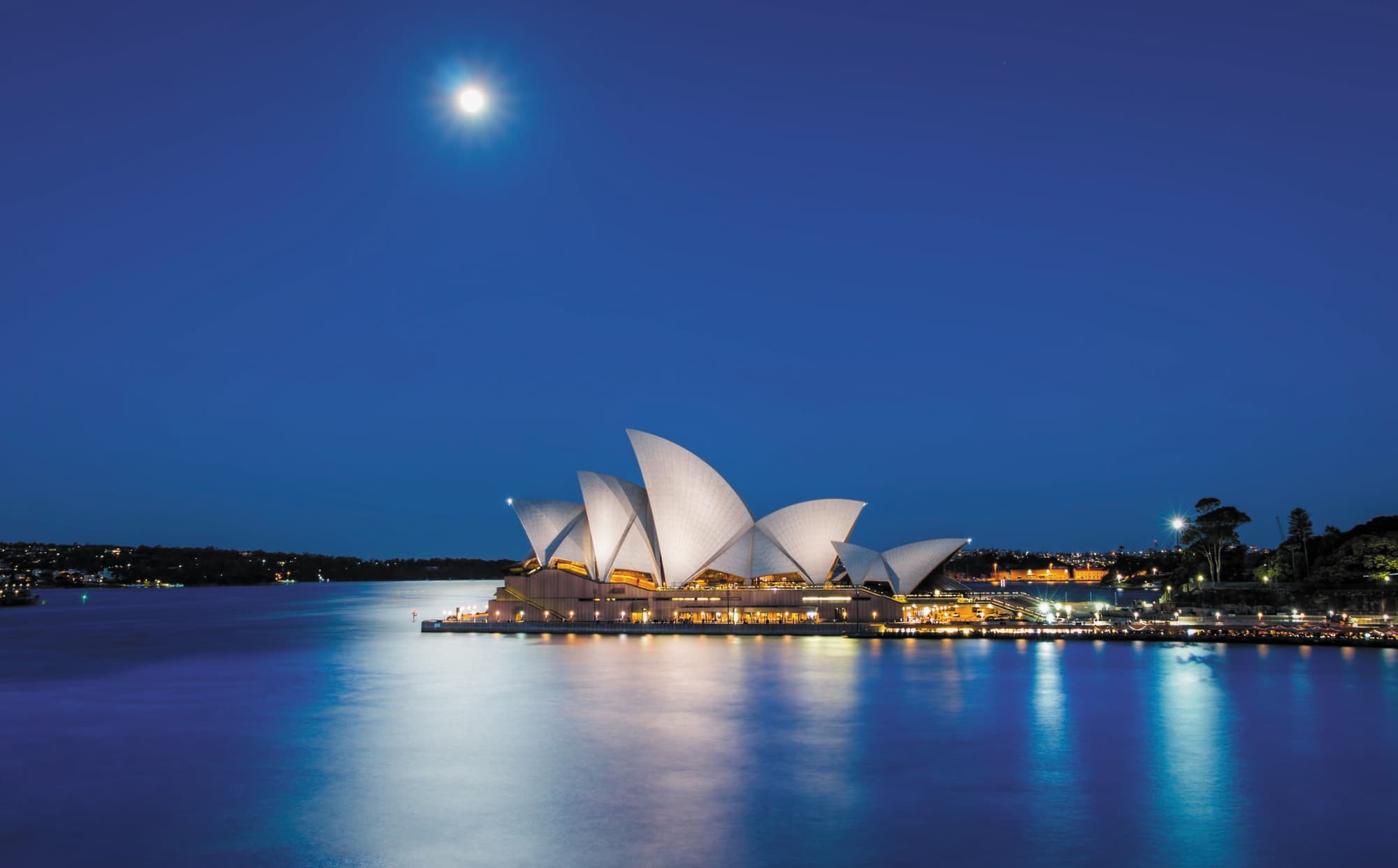 Sydney, New South Wales