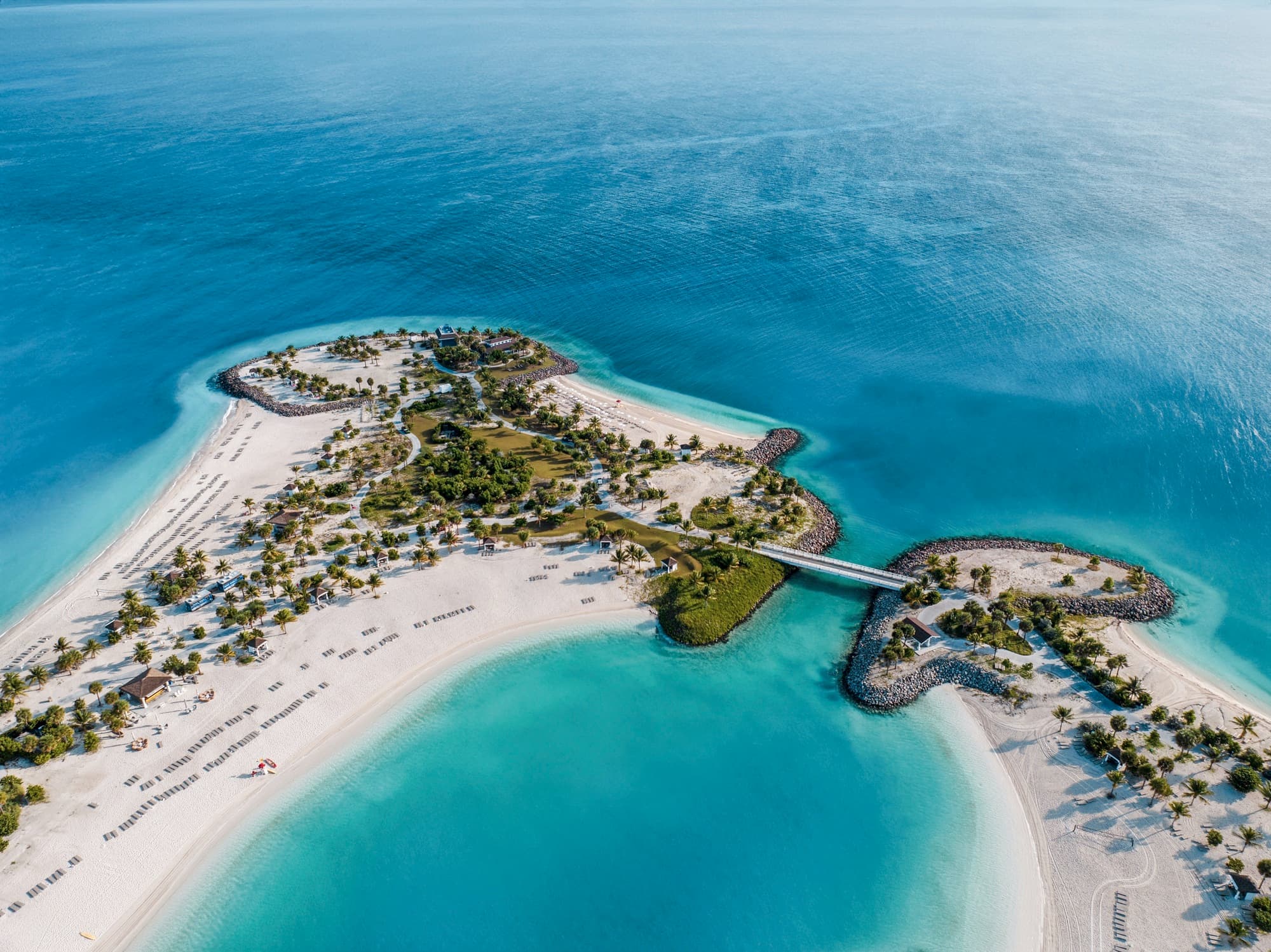 Ocean Cay Marine Reserve