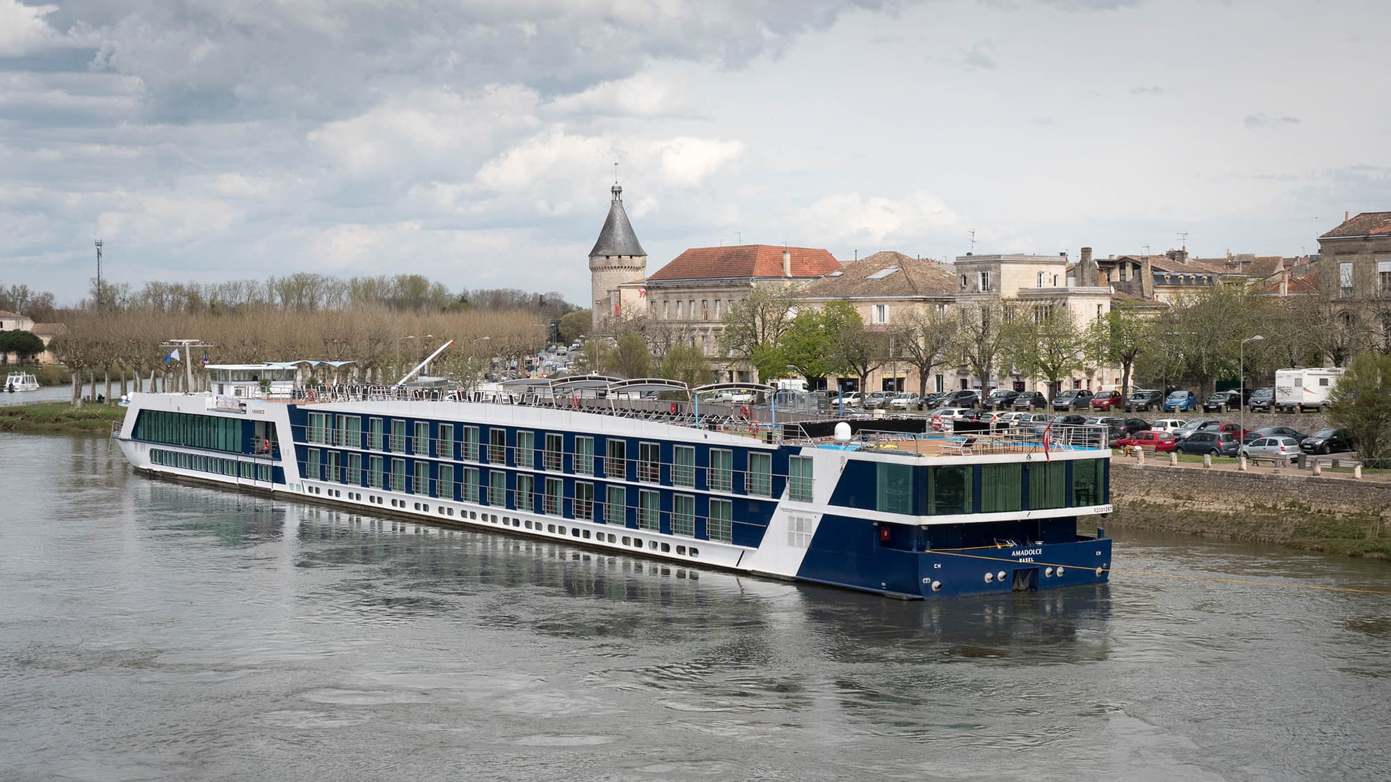 Bordeaux