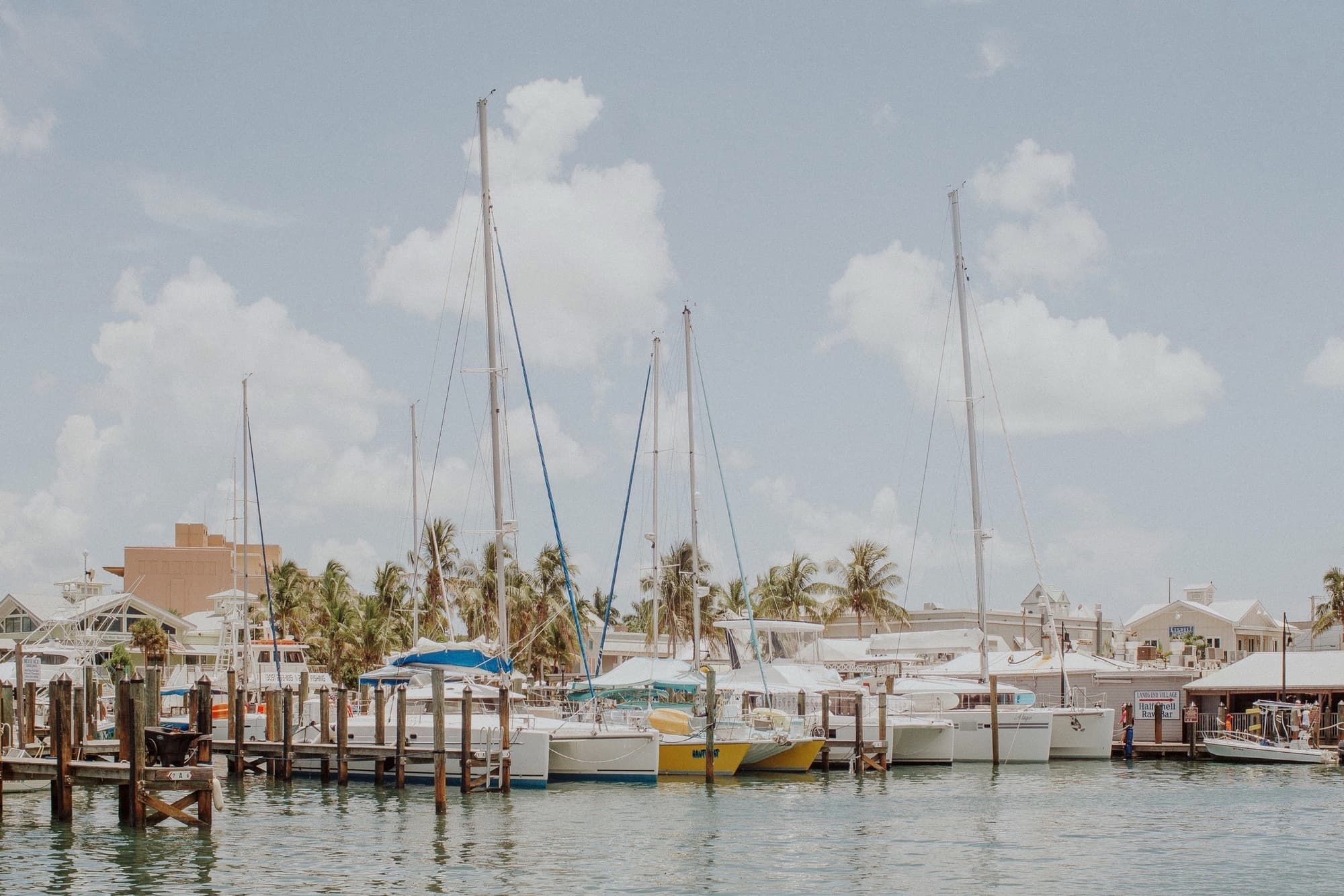 Key West, Florida