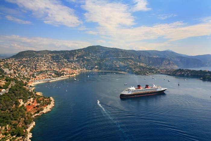 Disney Cruise Line