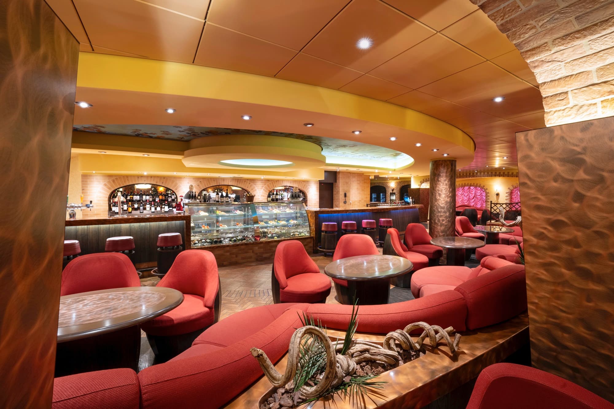 La Cantina Toscana