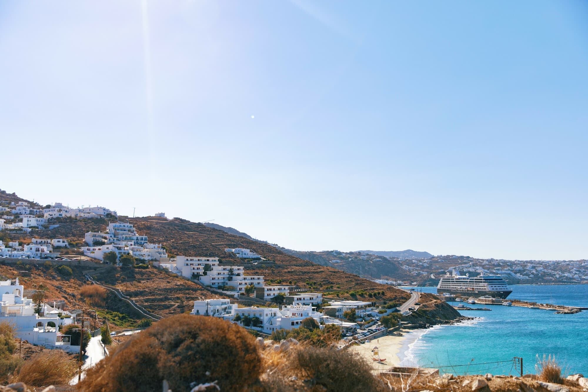 Mykonos