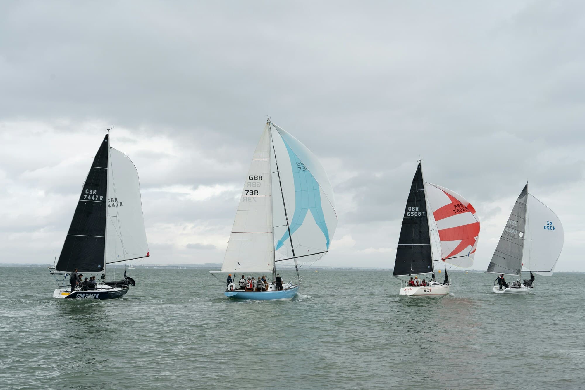 Cowes, Isle of Wight