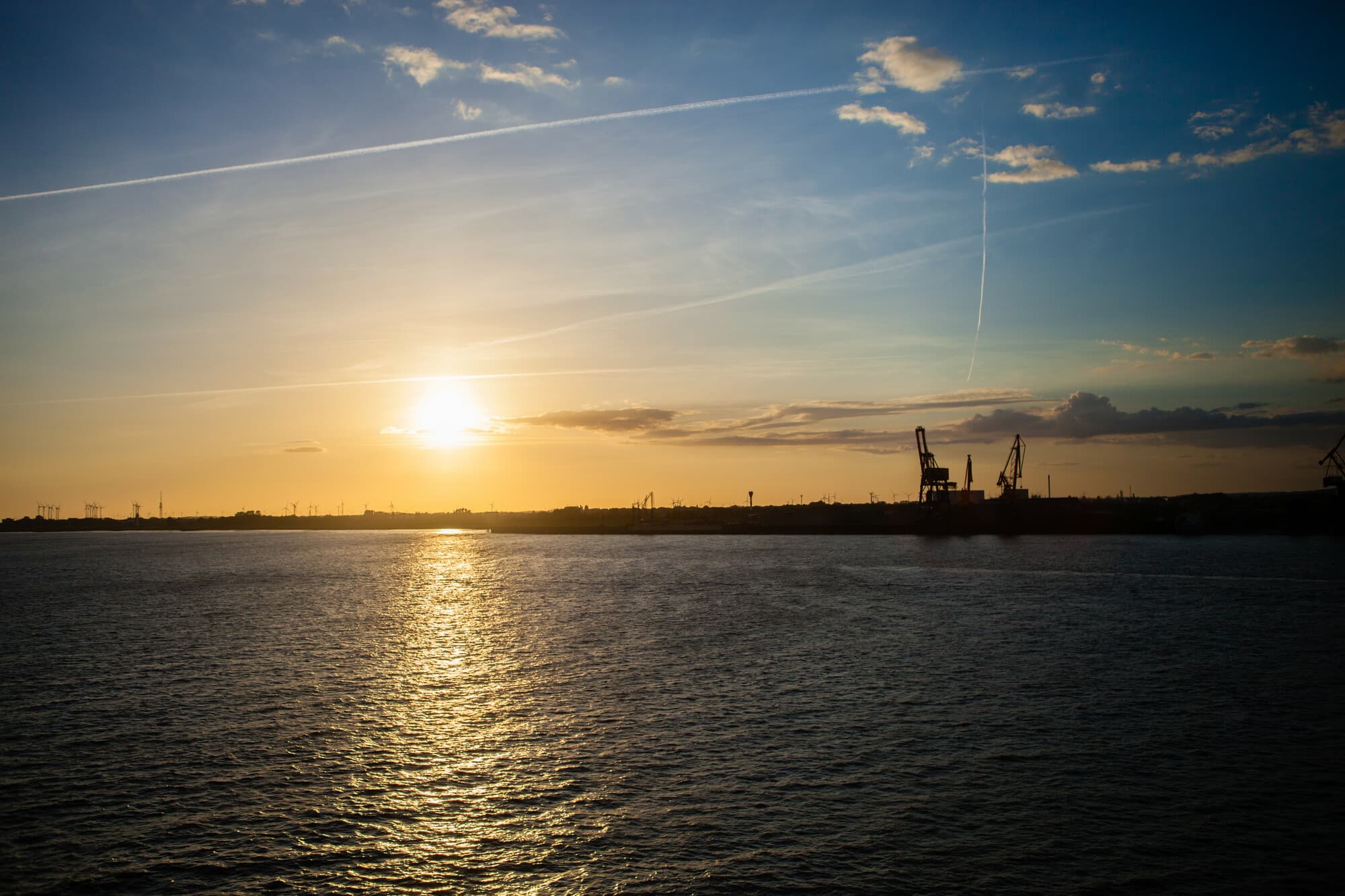 Hamburg