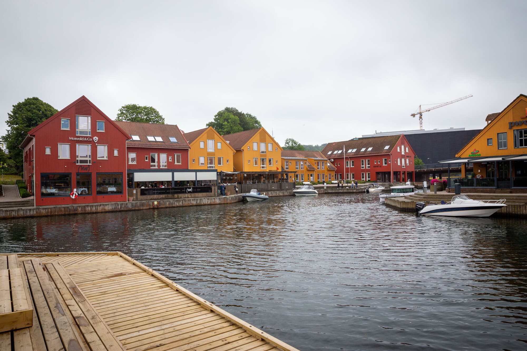 Arendal